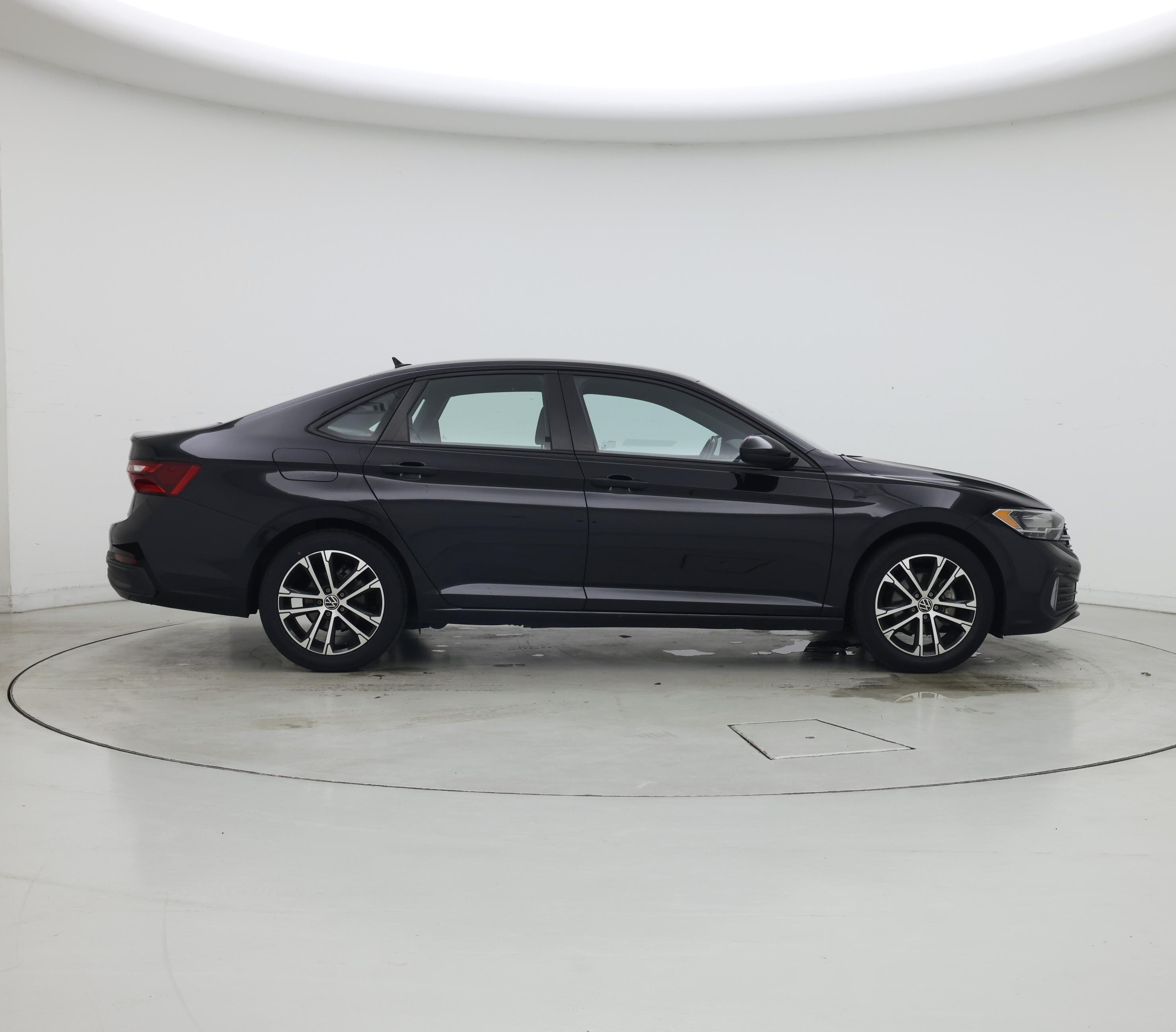 Thumbnail: 2022 Volkswagen Jetta - 7