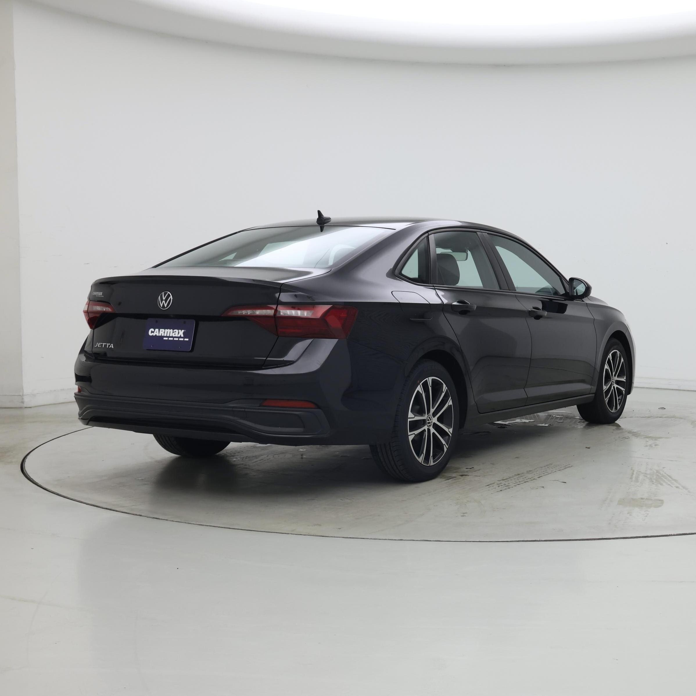 Thumbnail: 2022 Volkswagen Jetta - 8