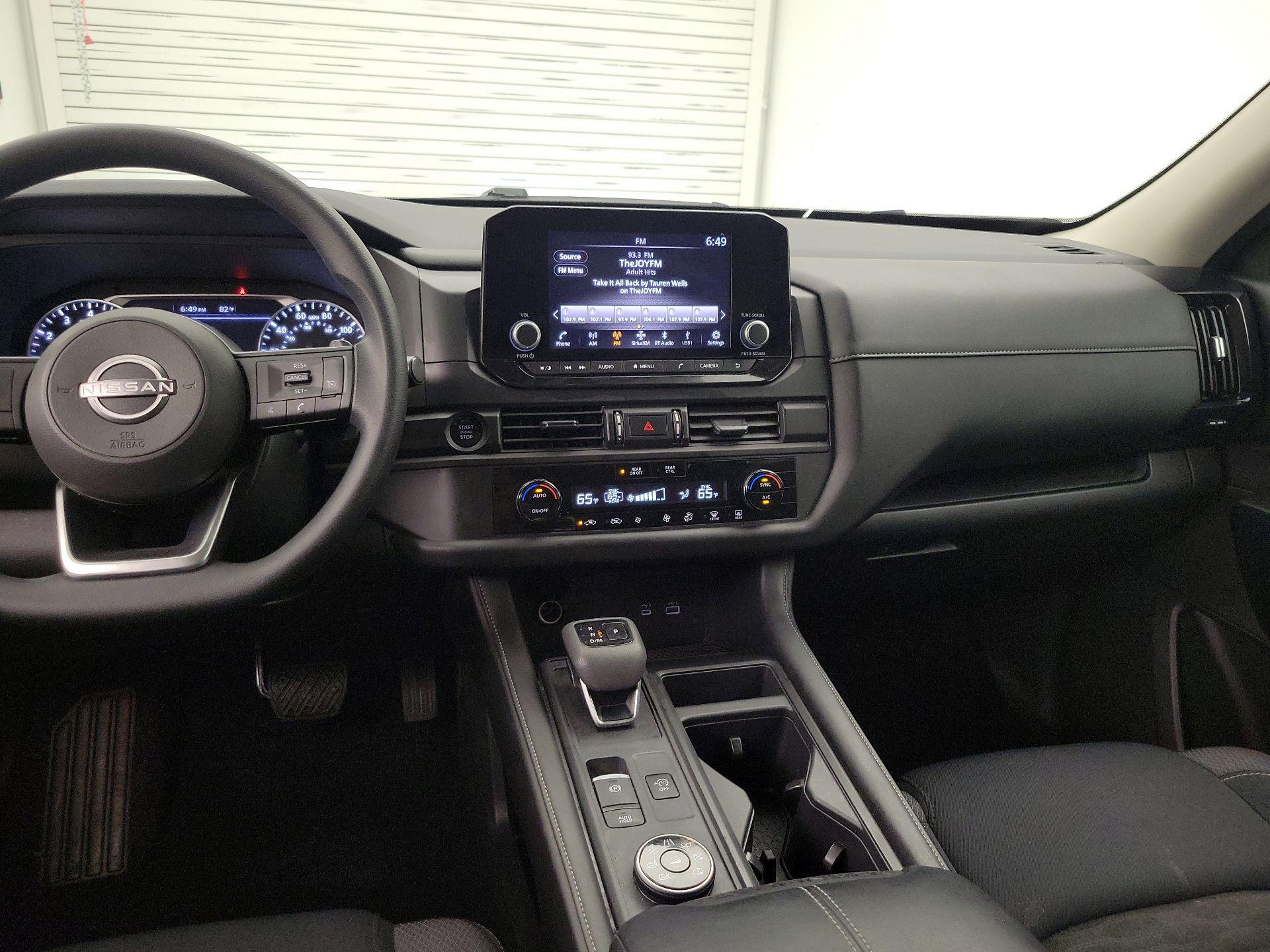 Thumbnail: 2025 Nissan Pathfinder - 9