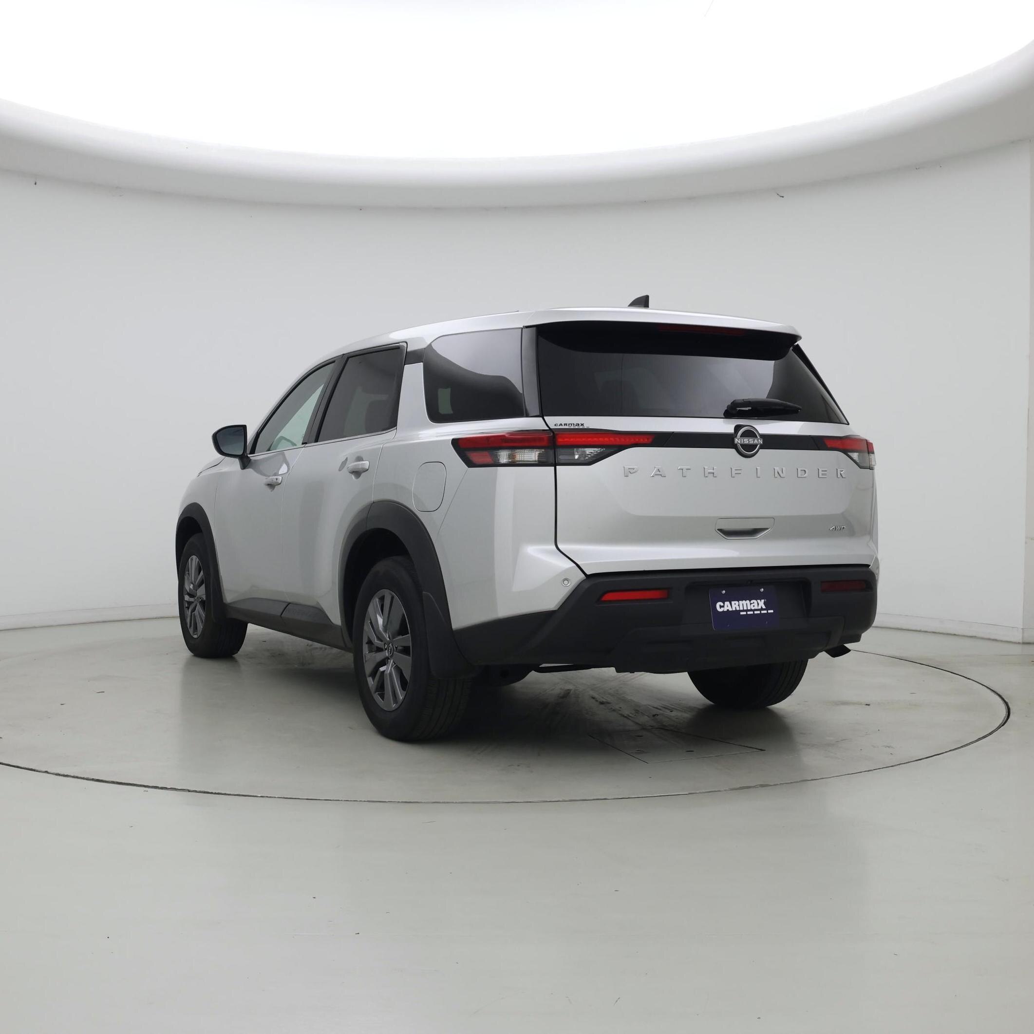 Thumbnail: 2025 Nissan Pathfinder - 2