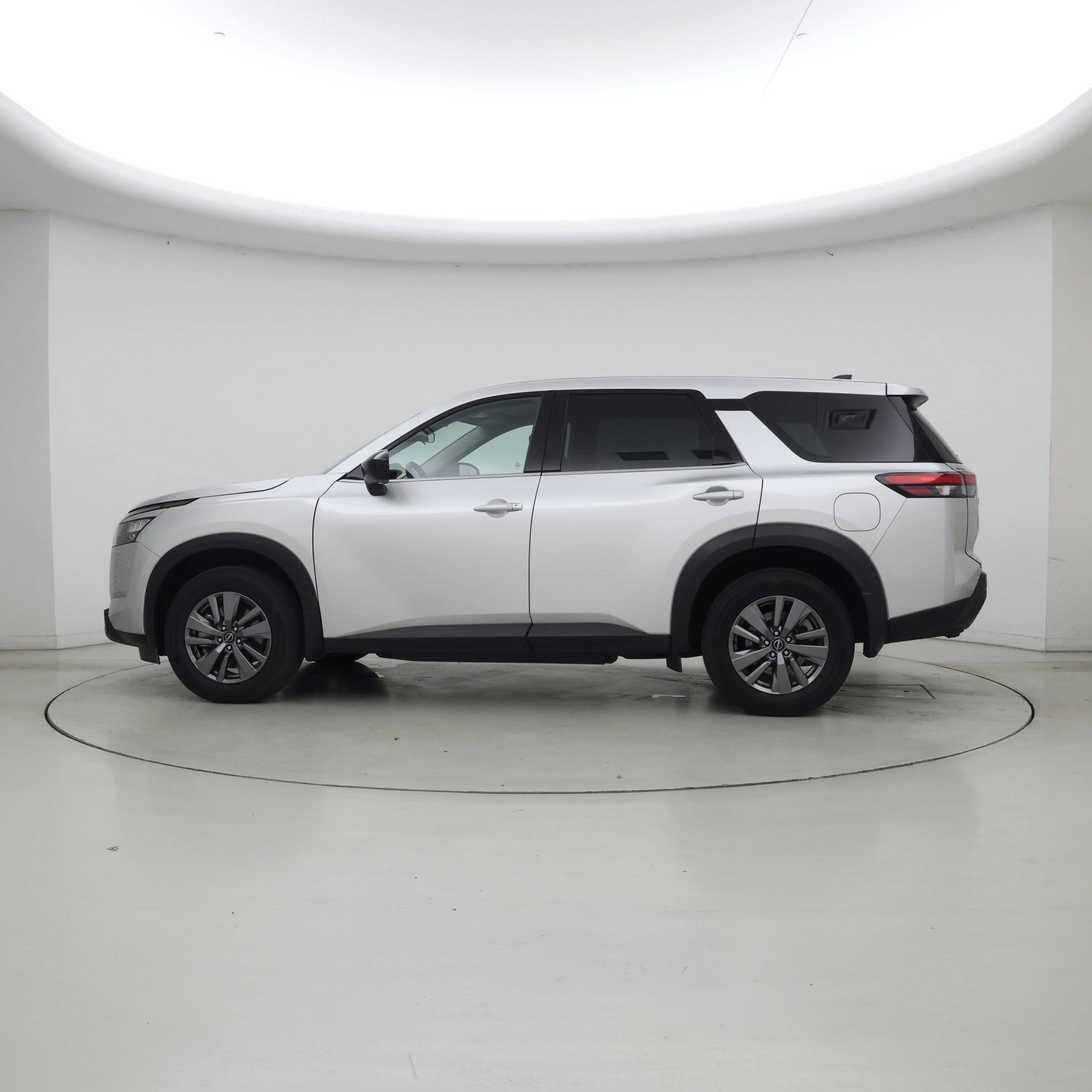 Thumbnail: 2025 Nissan Pathfinder - 3