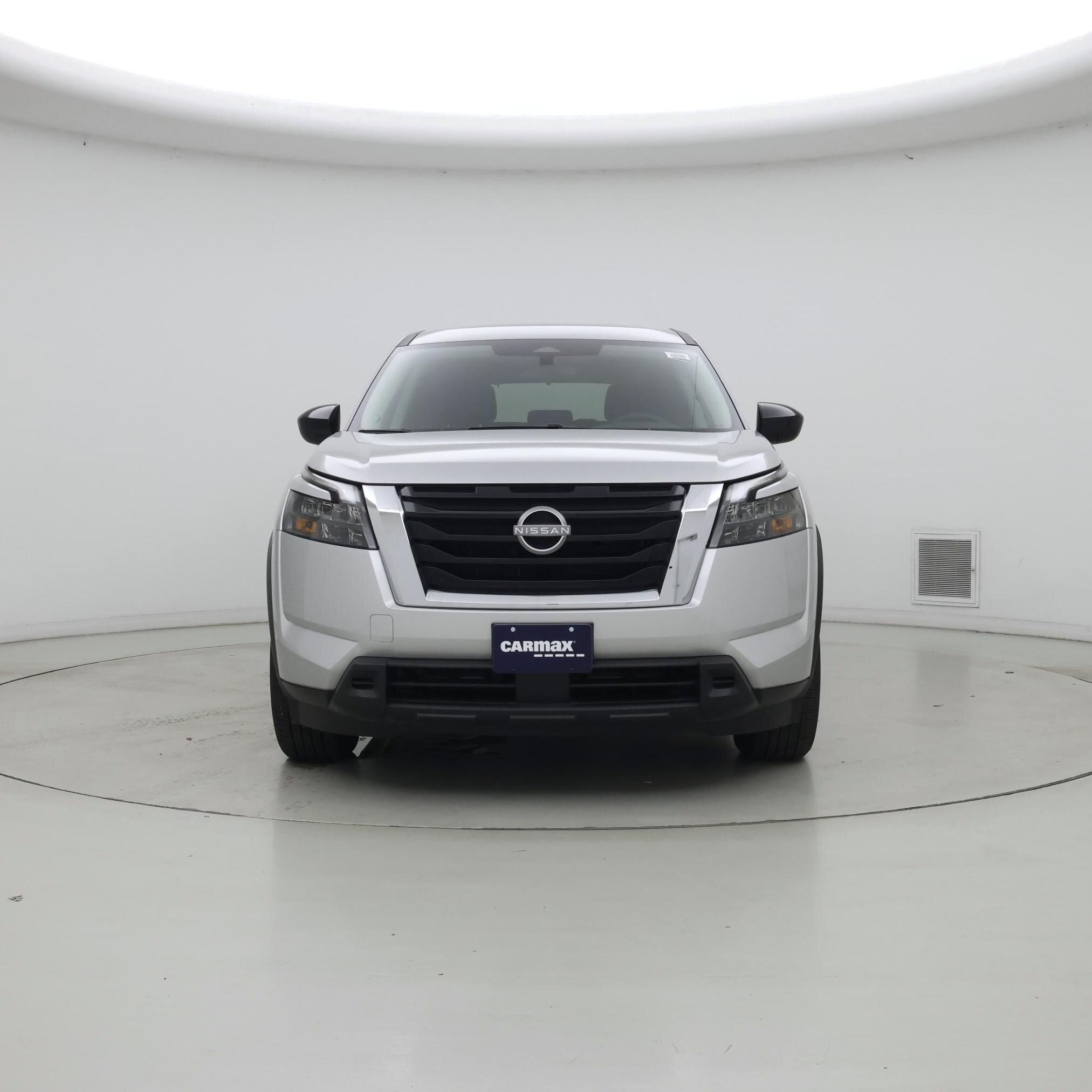 Thumbnail: 2025 Nissan Pathfinder - 5