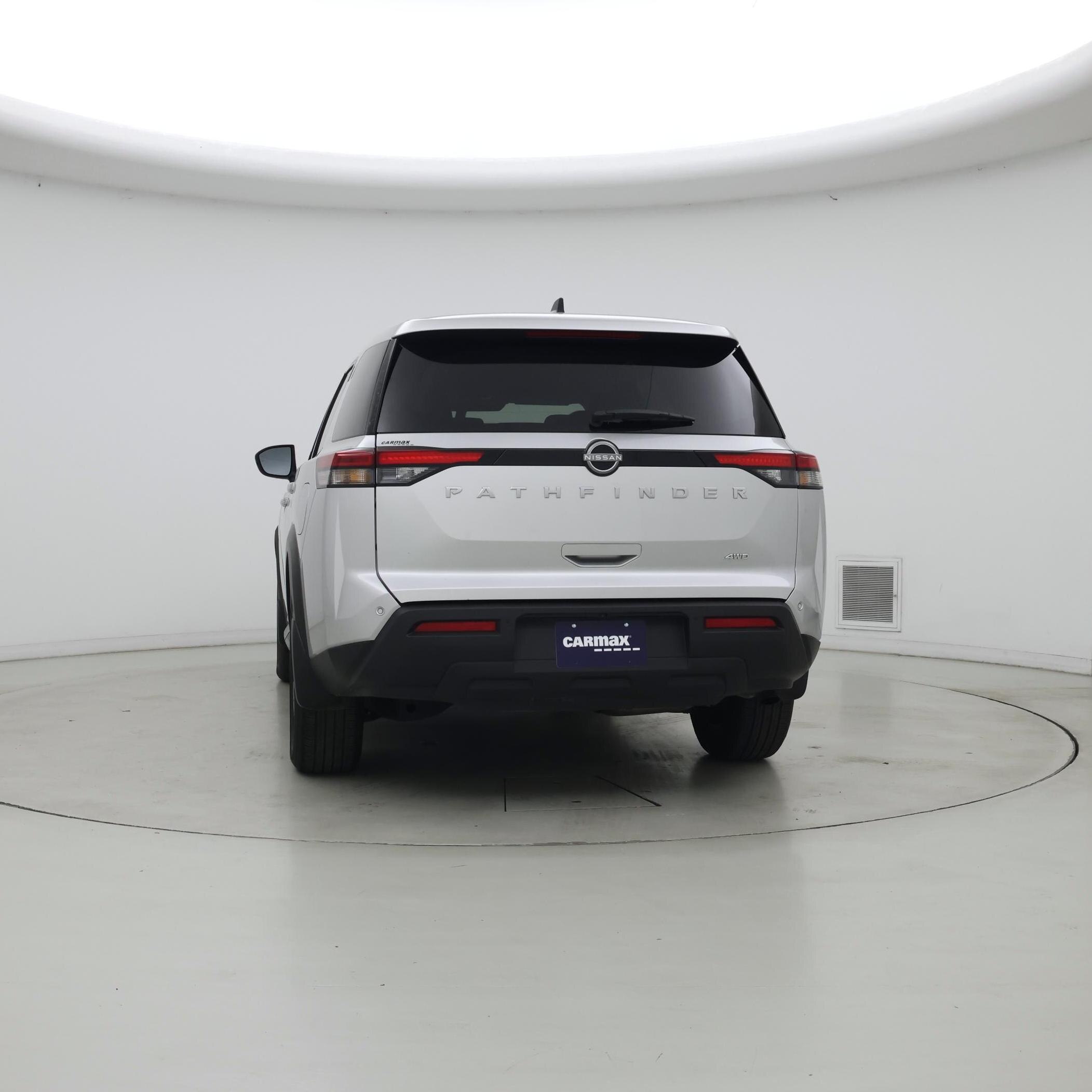 Thumbnail: 2025 Nissan Pathfinder - 6