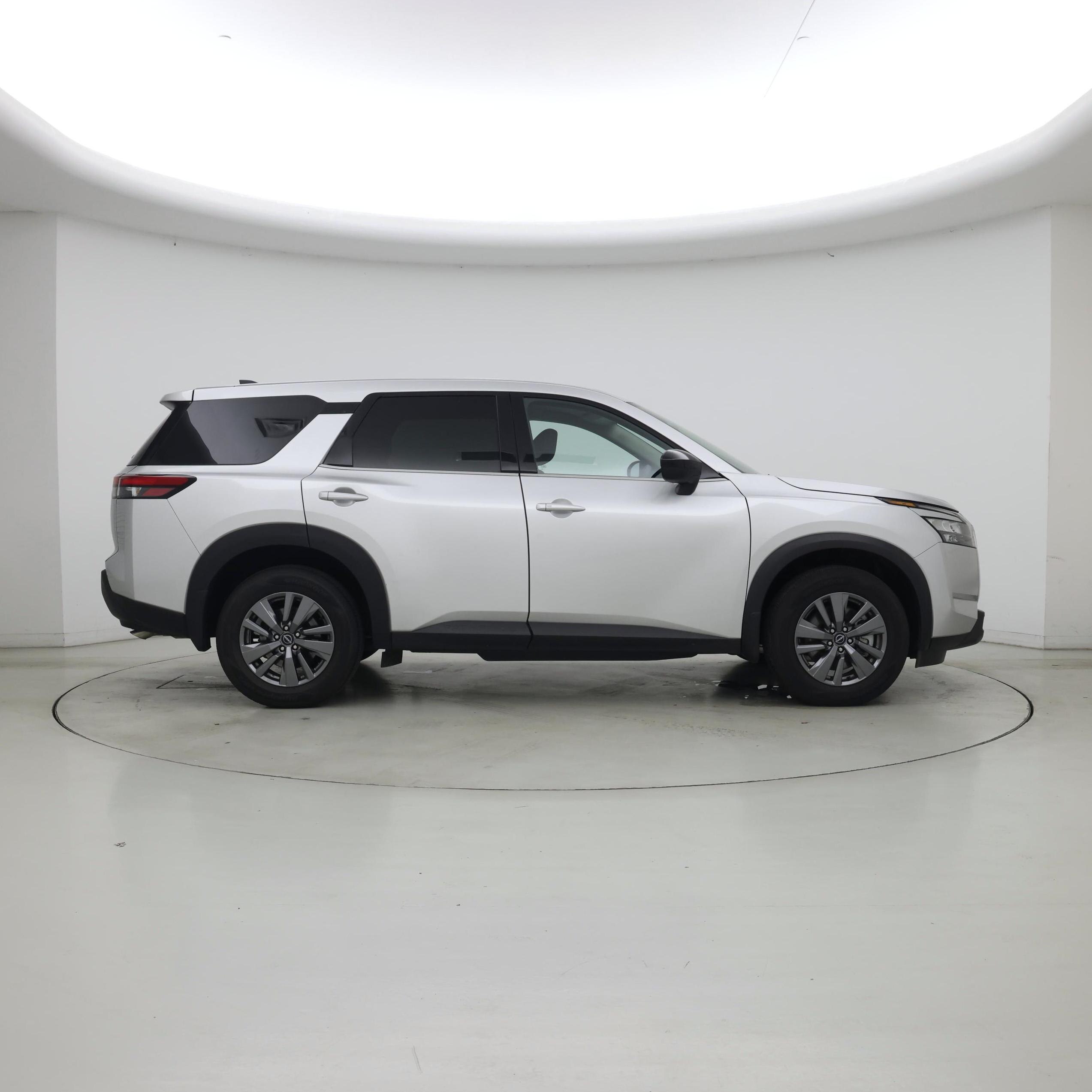 Thumbnail: 2025 Nissan Pathfinder - 7