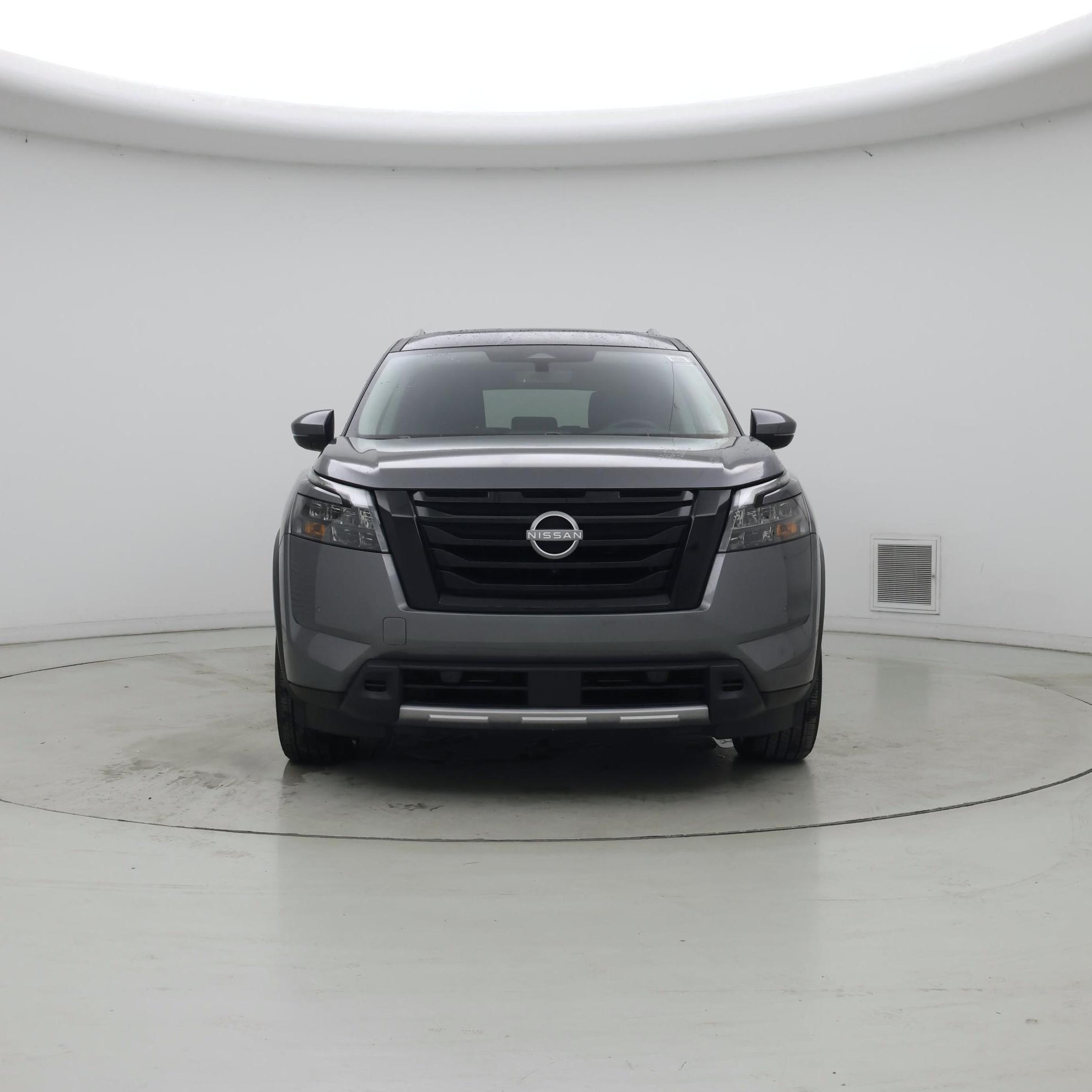 Thumbnail: 2025 Nissan Pathfinder - 5