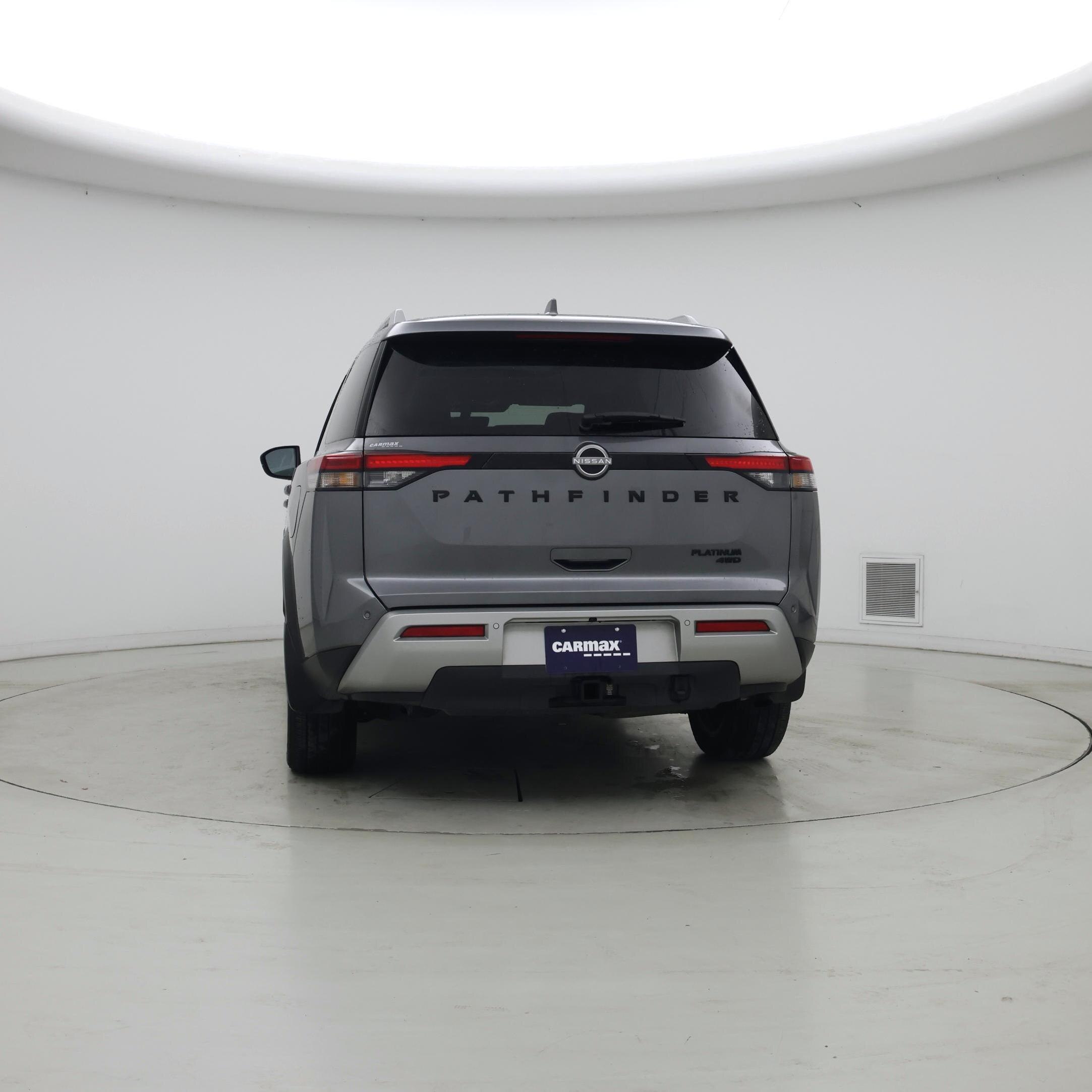 Thumbnail: 2025 Nissan Pathfinder - 6