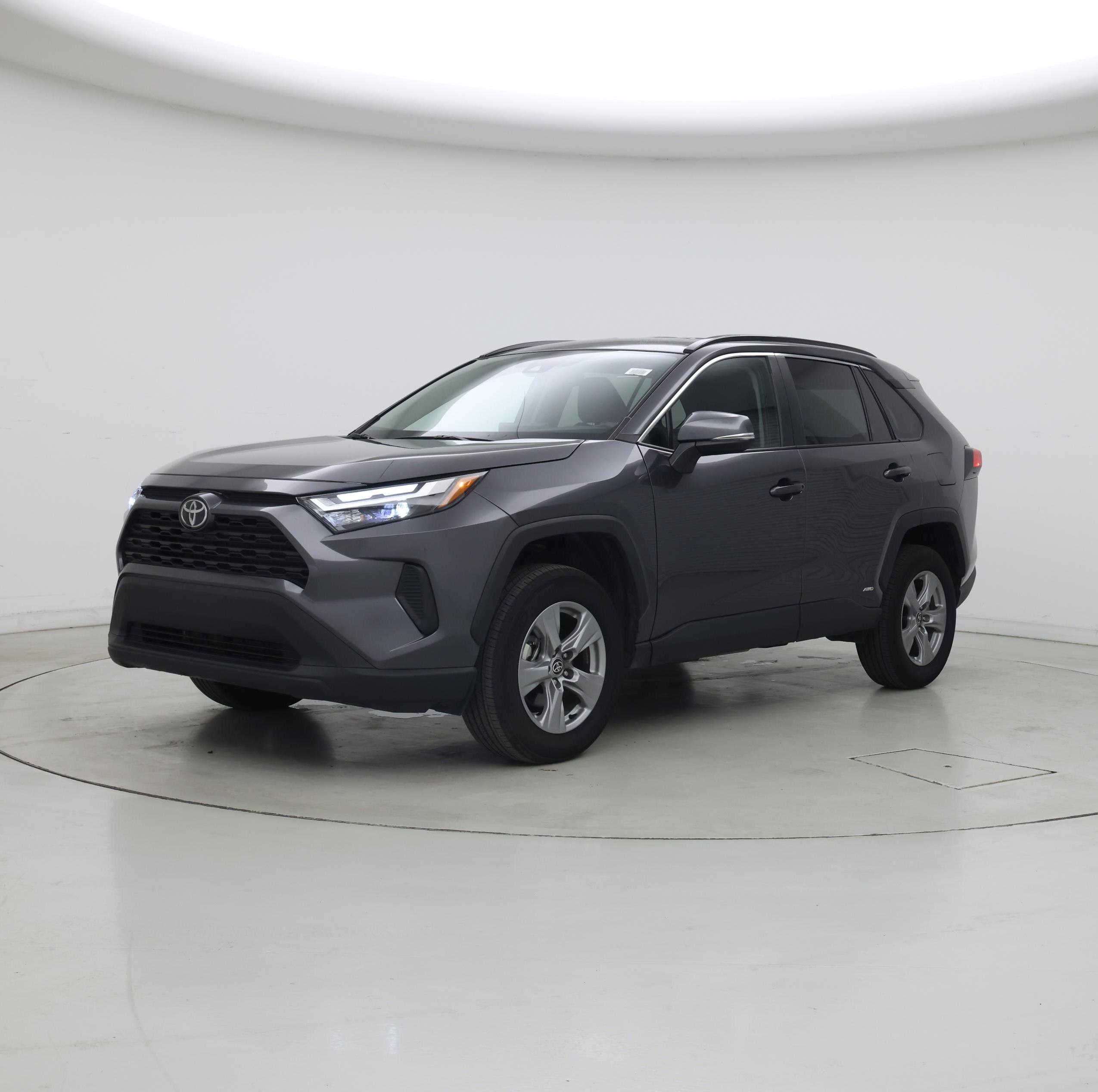 Thumbnail: 2025 Toyota RAV4 - 7