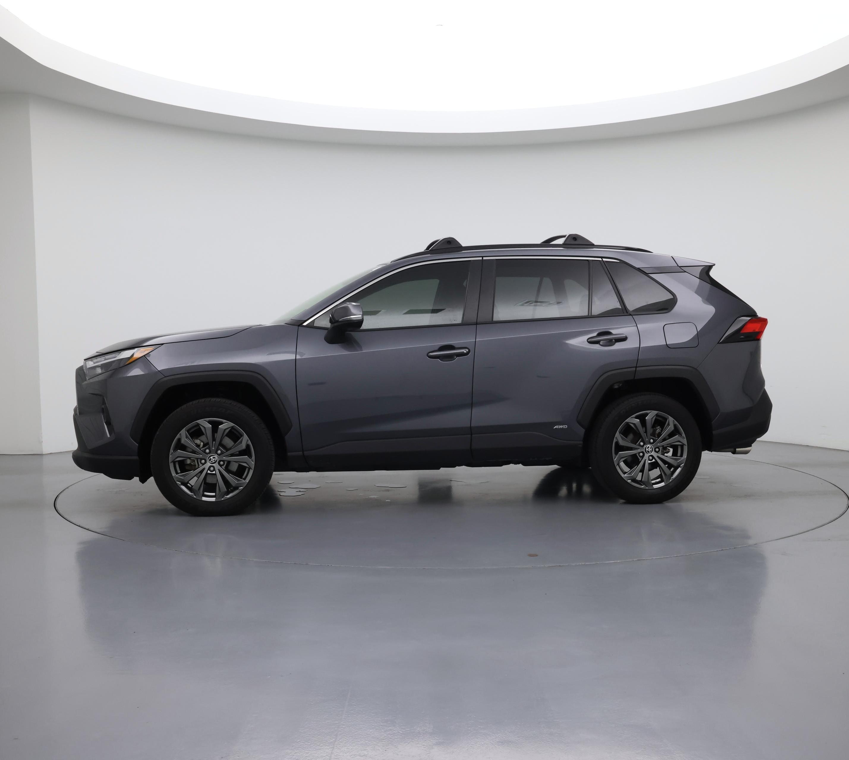 Thumbnail: 2024 Toyota RAV4 - 3