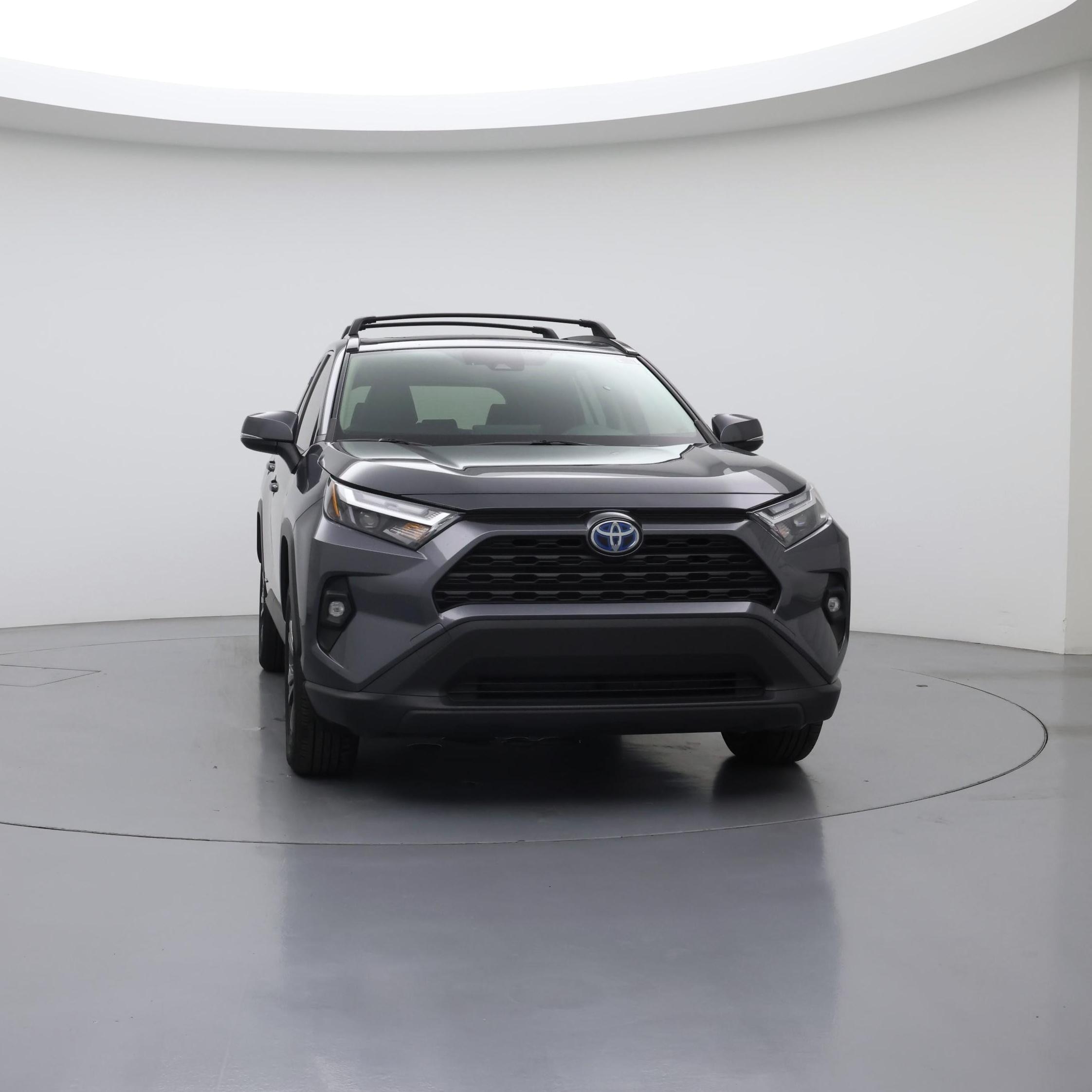 Thumbnail: 2024 Toyota RAV4 - 5