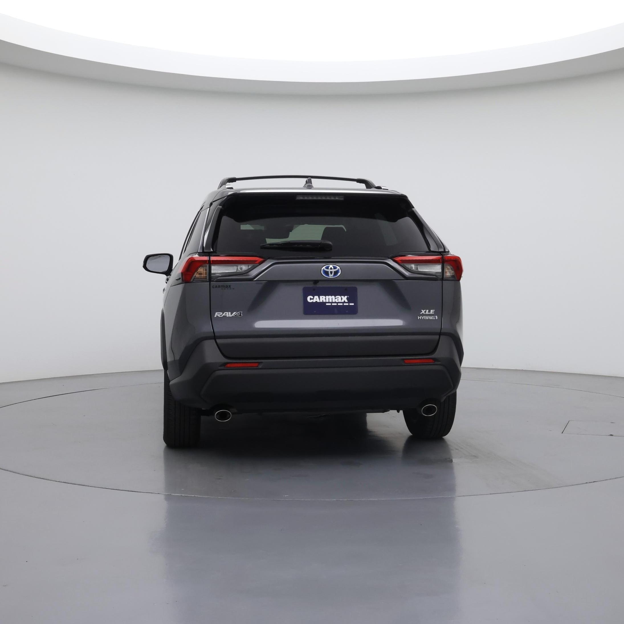 Thumbnail: 2024 Toyota RAV4 - 6
