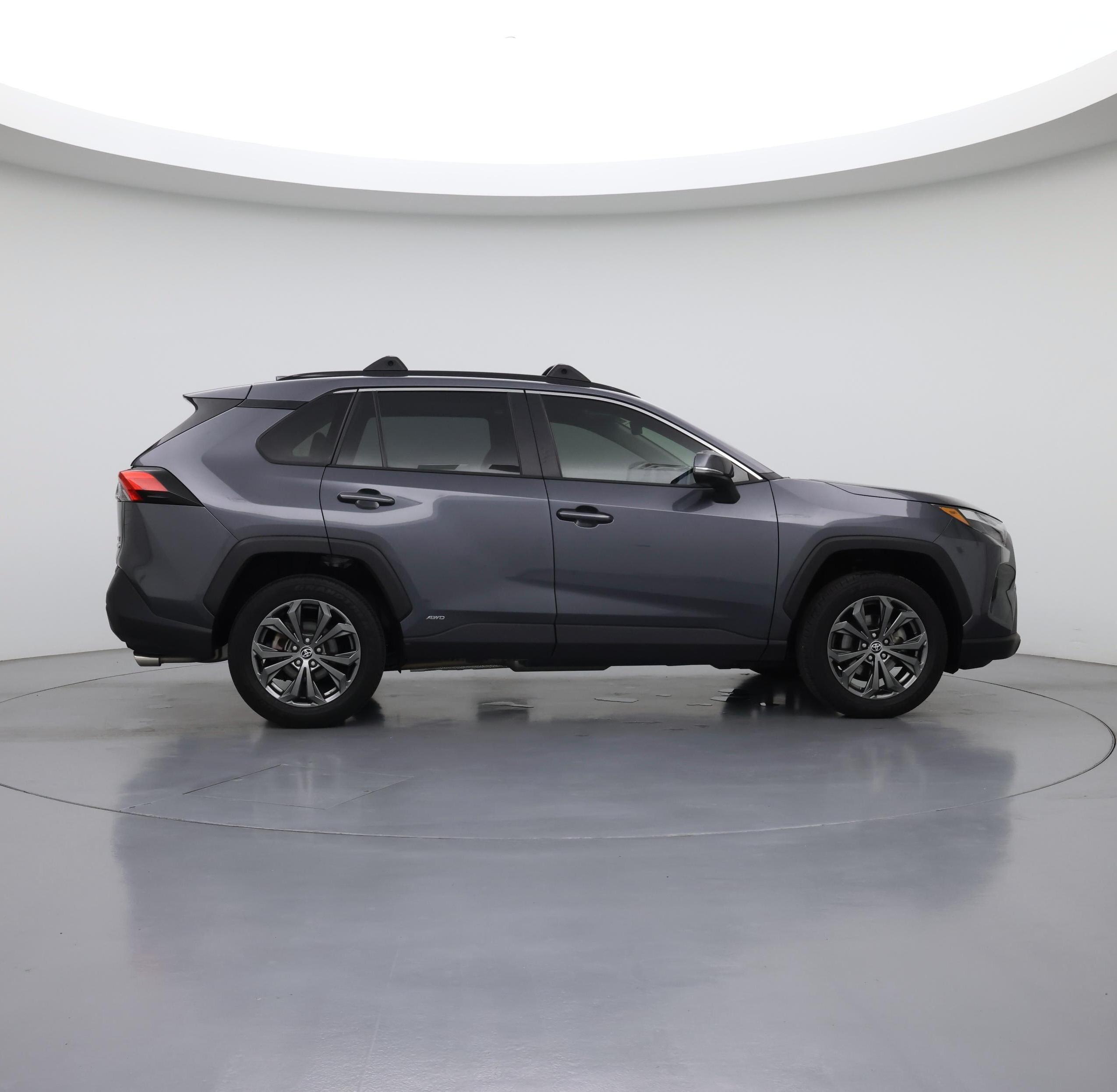 Thumbnail: 2024 Toyota RAV4 - 7