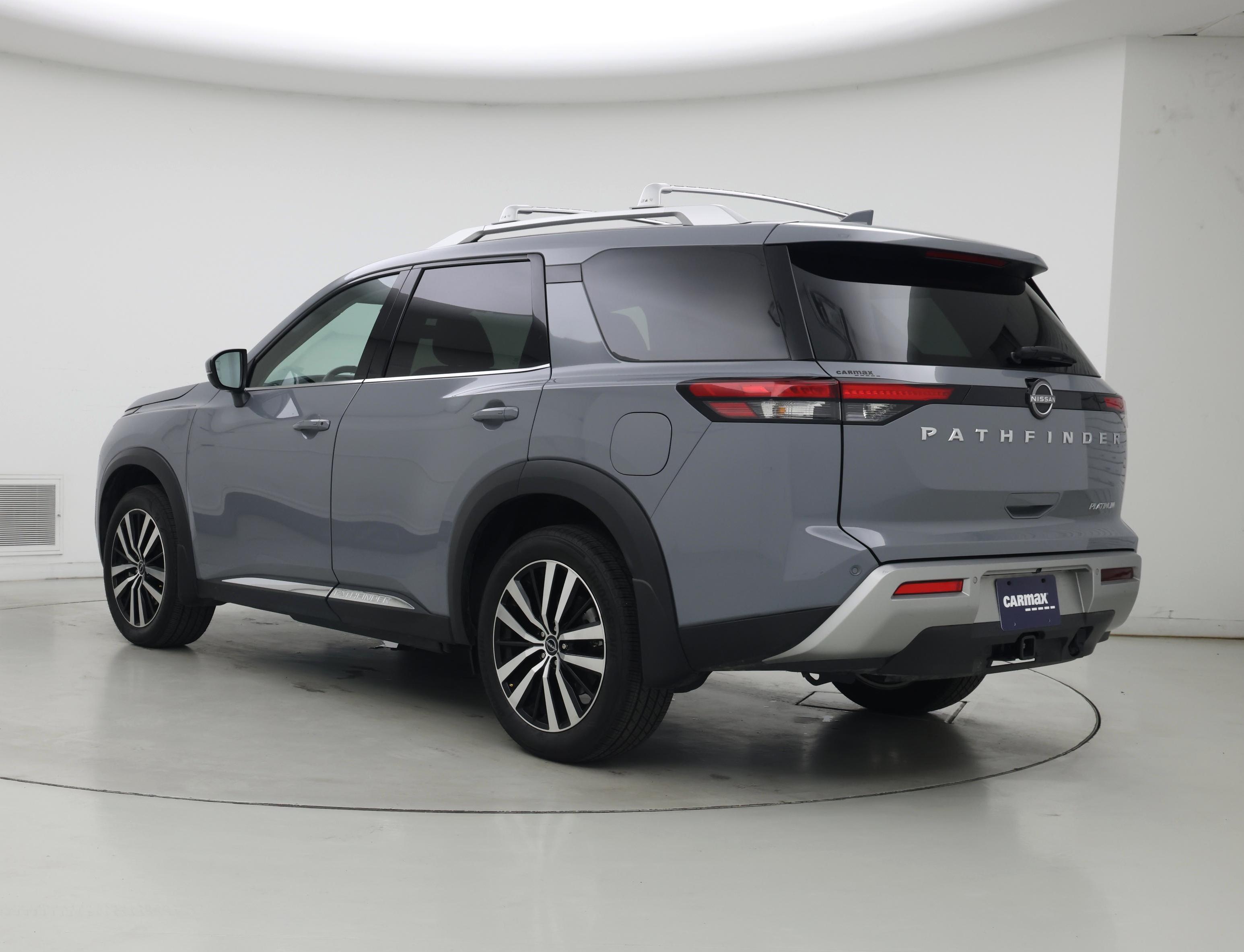 Thumbnail: 2025 Nissan Pathfinder - 2
