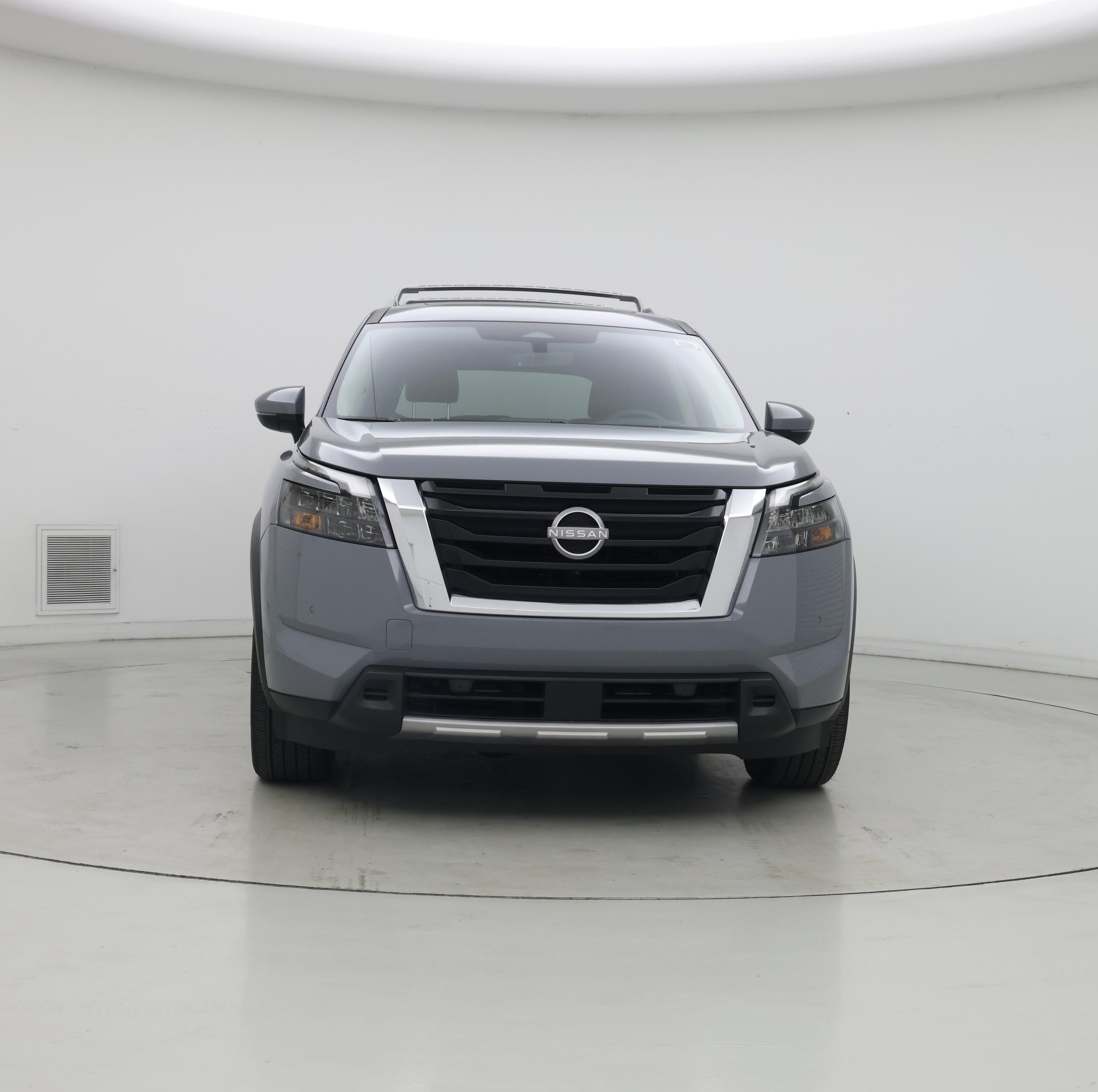 Thumbnail: 2025 Nissan Pathfinder - 5
