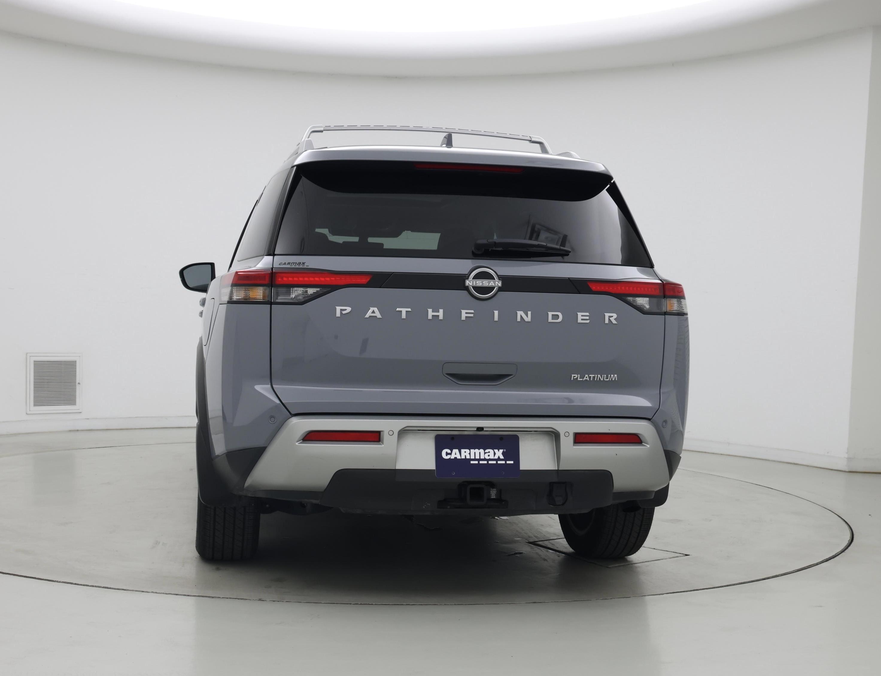 Thumbnail: 2025 Nissan Pathfinder - 6