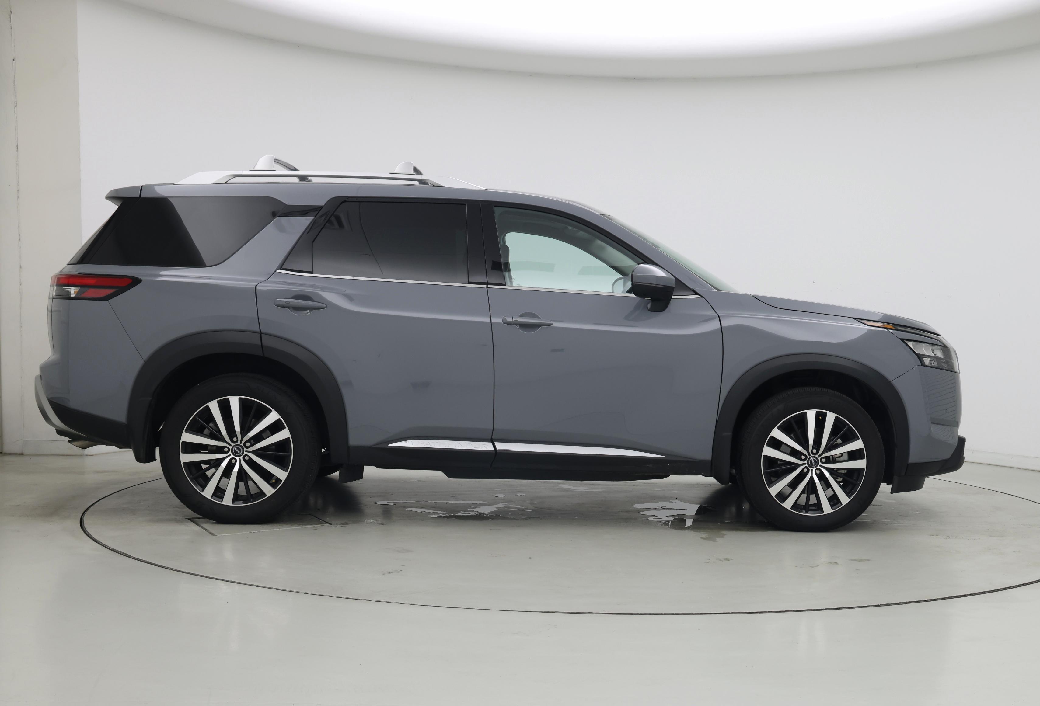 Thumbnail: 2025 Nissan Pathfinder - 7