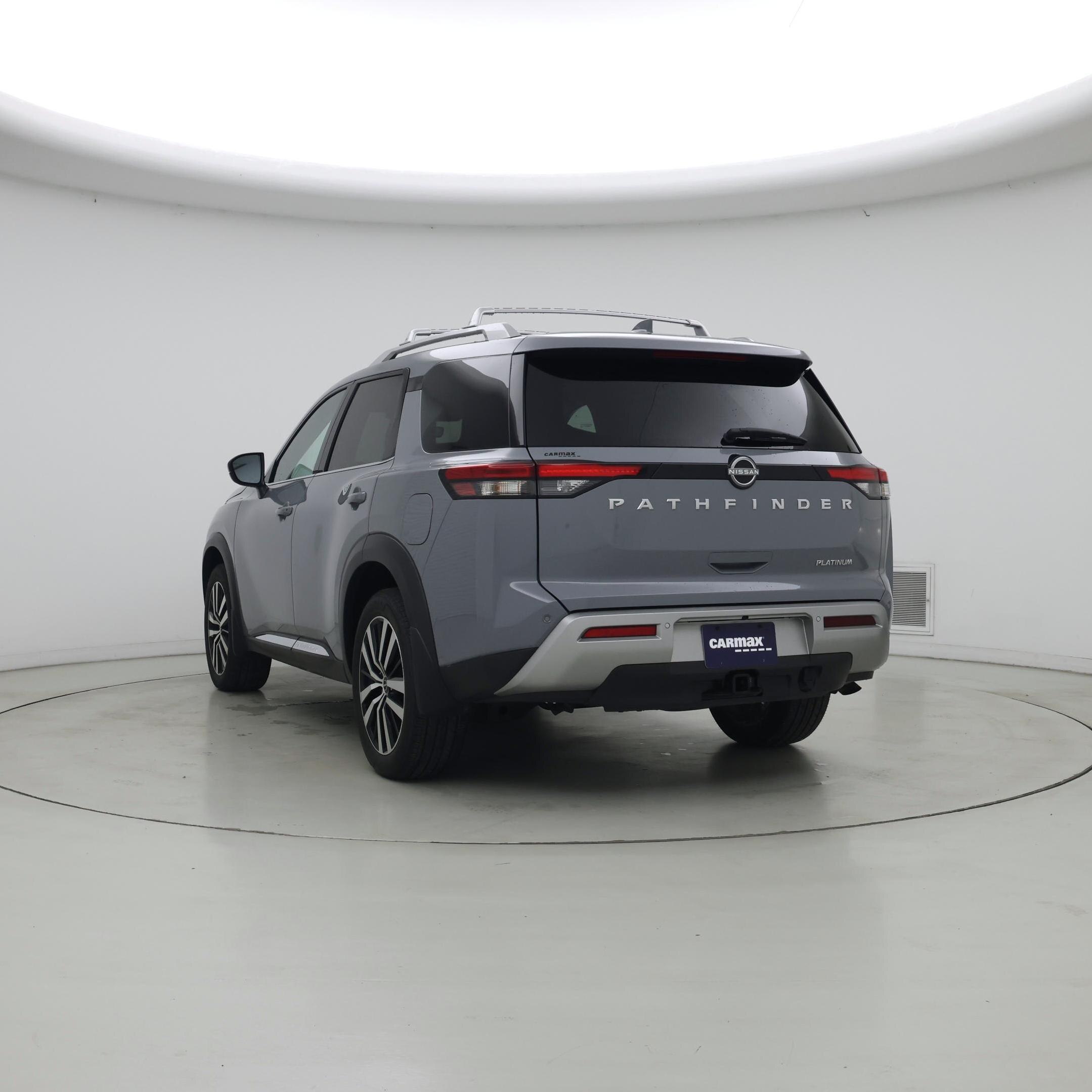 Thumbnail: 2025 Nissan Pathfinder - 2