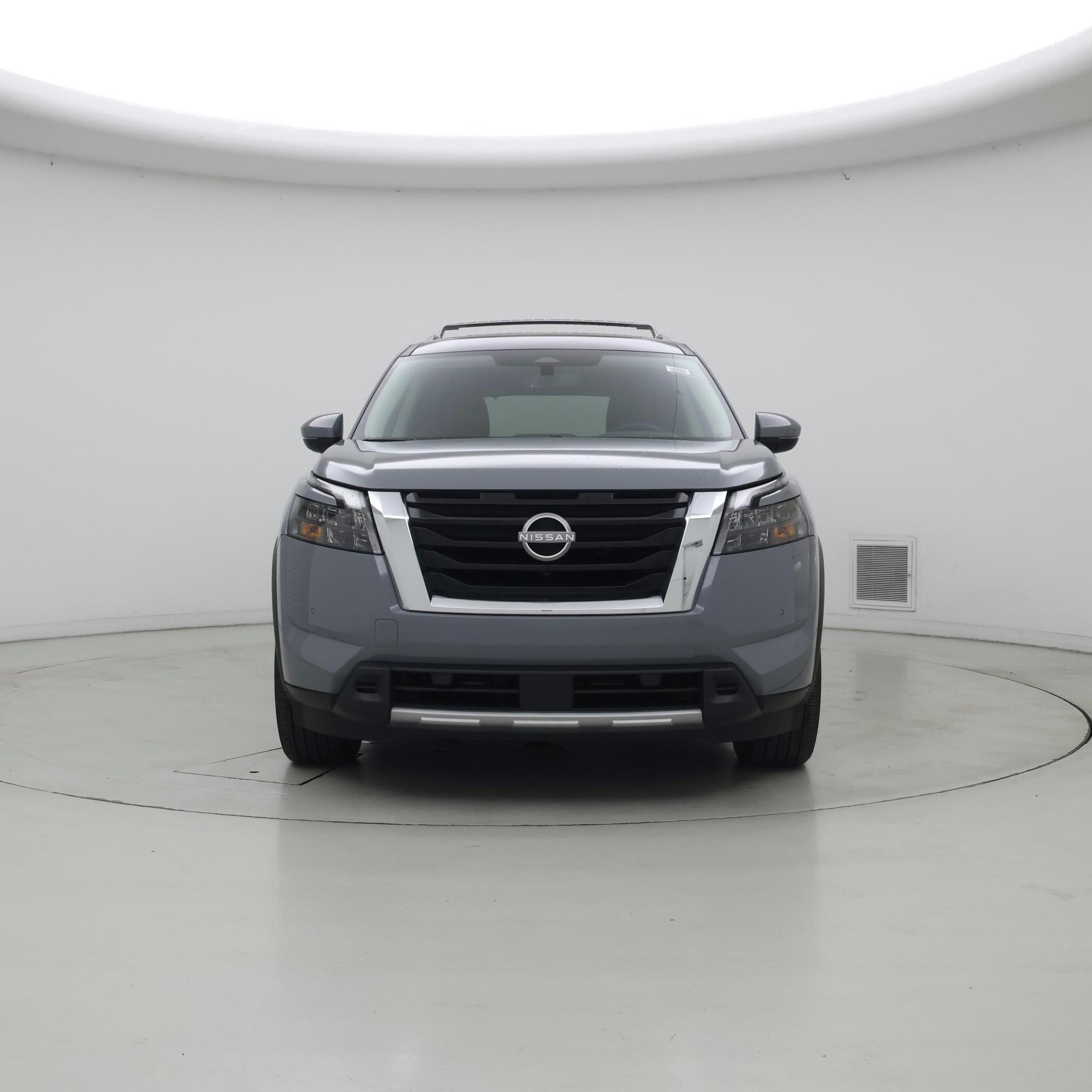 Thumbnail: 2025 Nissan Pathfinder - 5