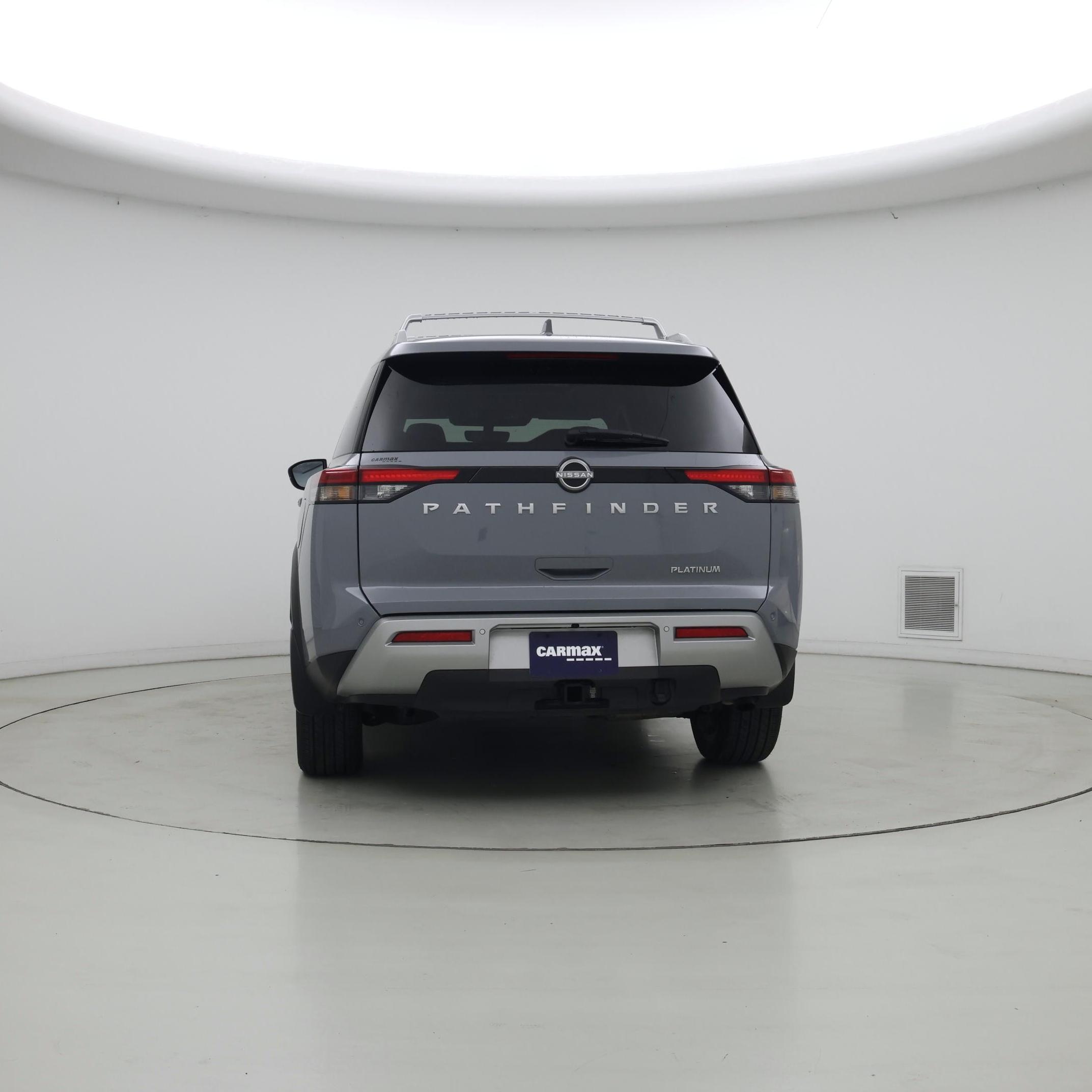 Thumbnail: 2025 Nissan Pathfinder - 6