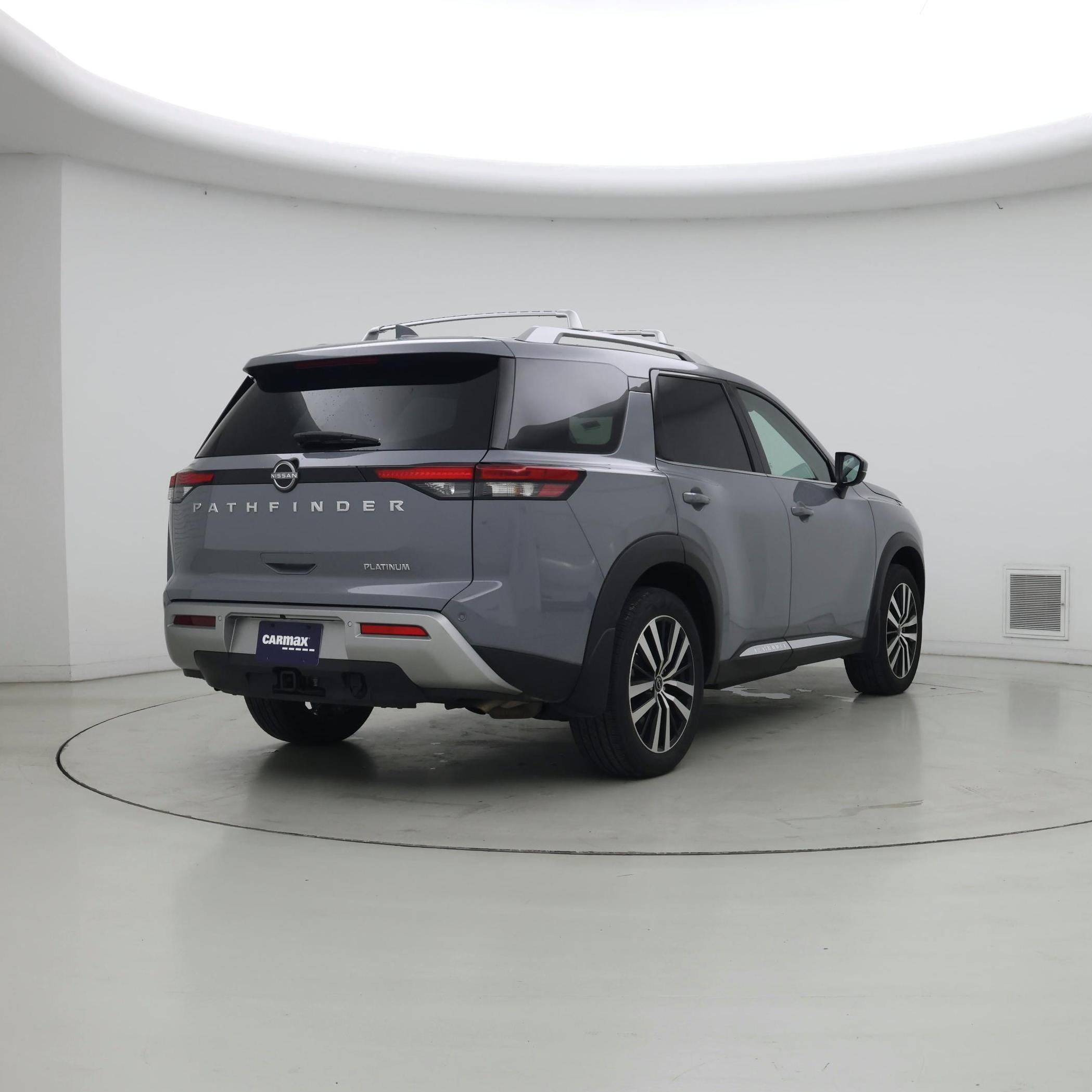 Thumbnail: 2025 Nissan Pathfinder - 8