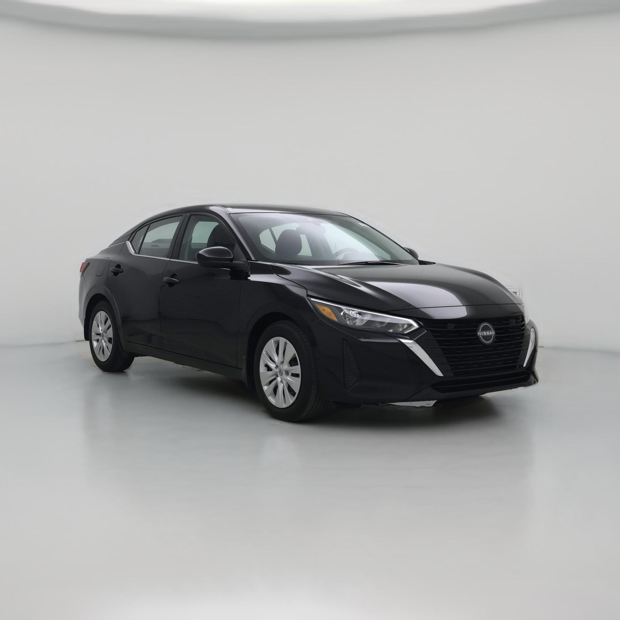Thumbnail: 2024 Nissan Sentra - 1