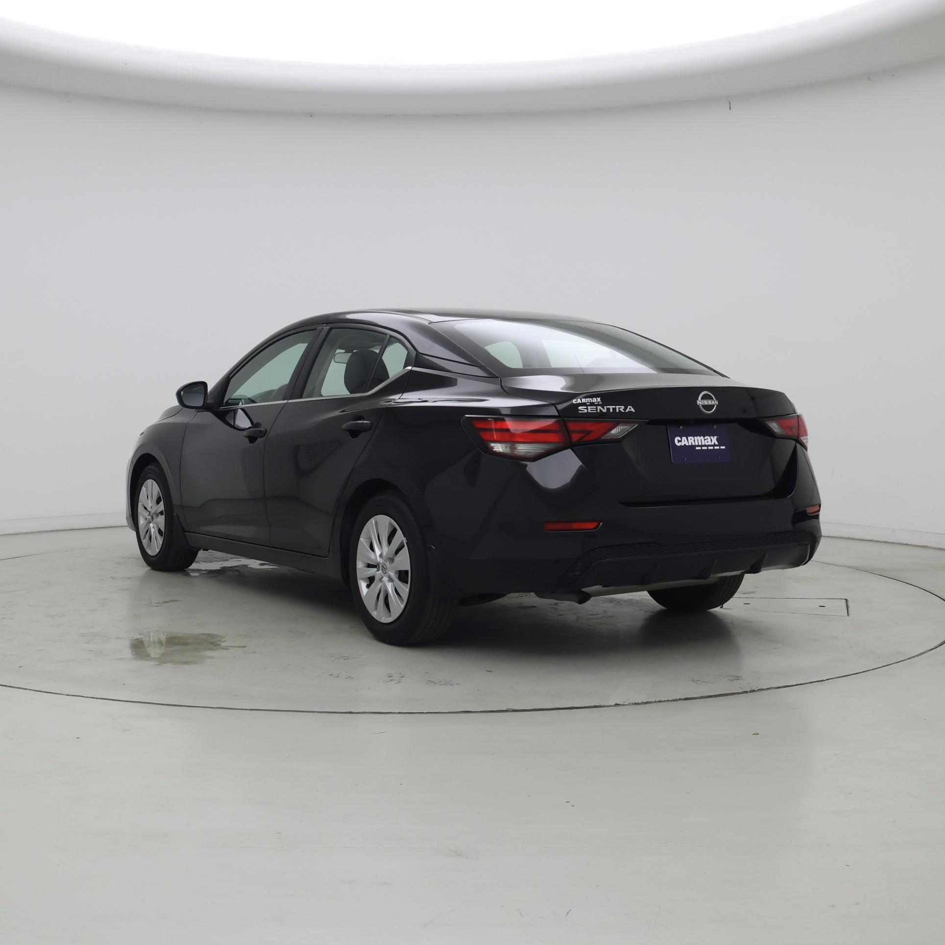 Thumbnail: 2024 Nissan Sentra - 2