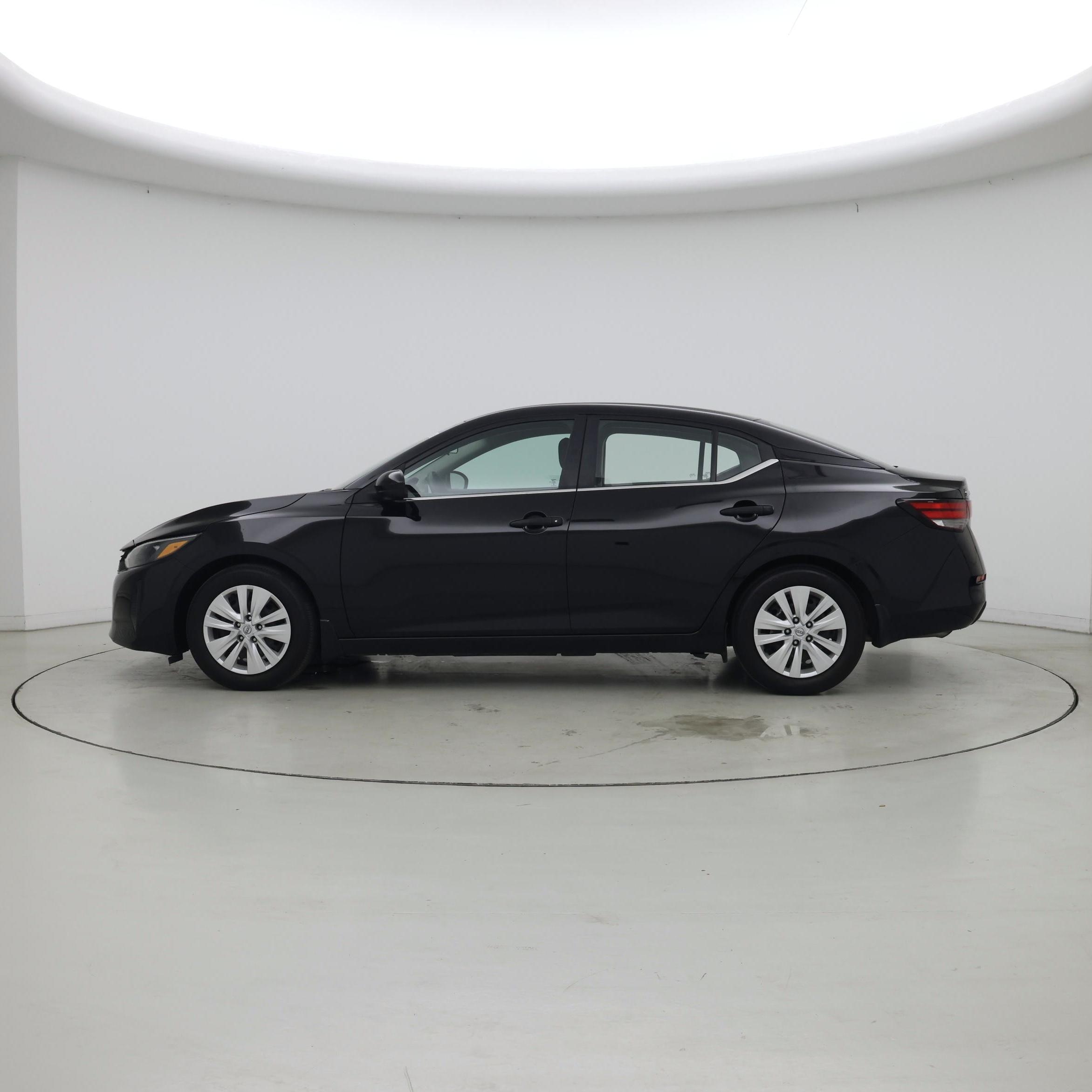 Thumbnail: 2024 Nissan Sentra - 3