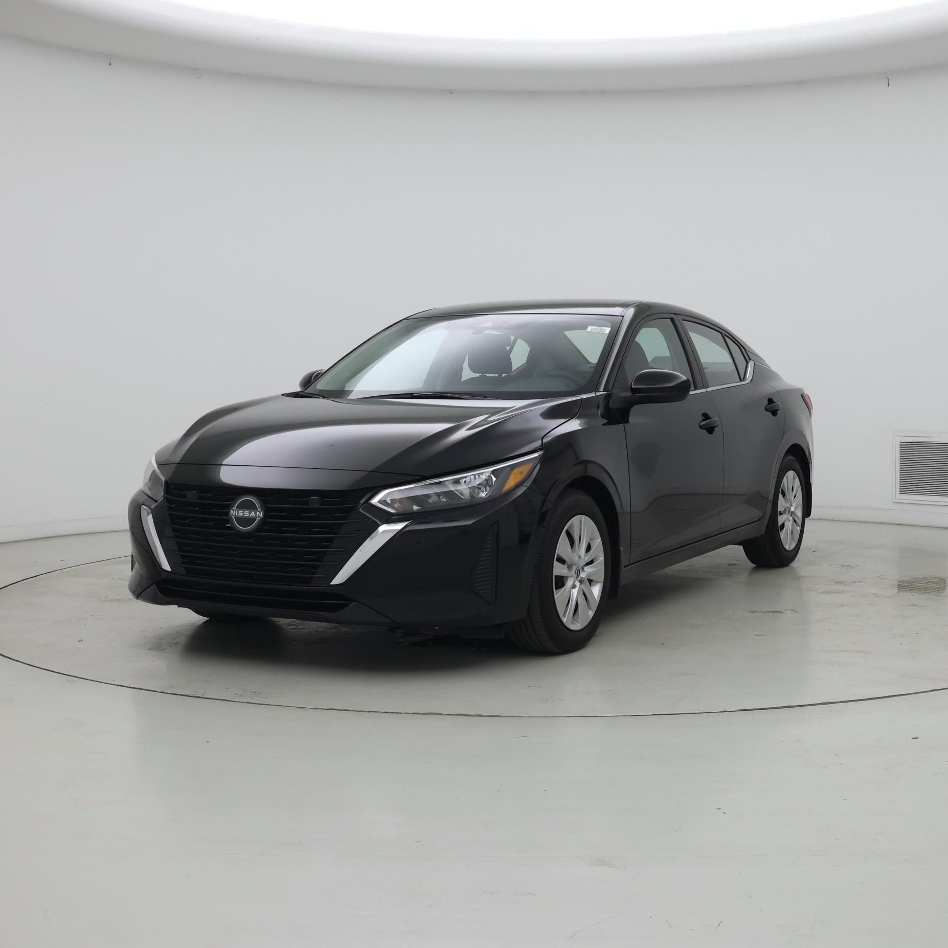 Thumbnail: 2024 Nissan Sentra - 4