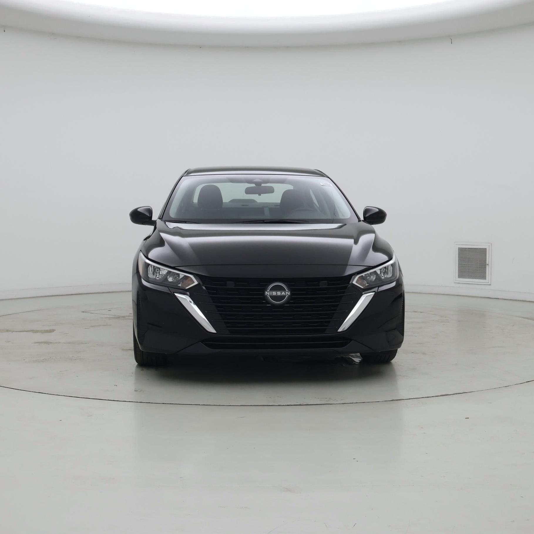 Thumbnail: 2024 Nissan Sentra - 5