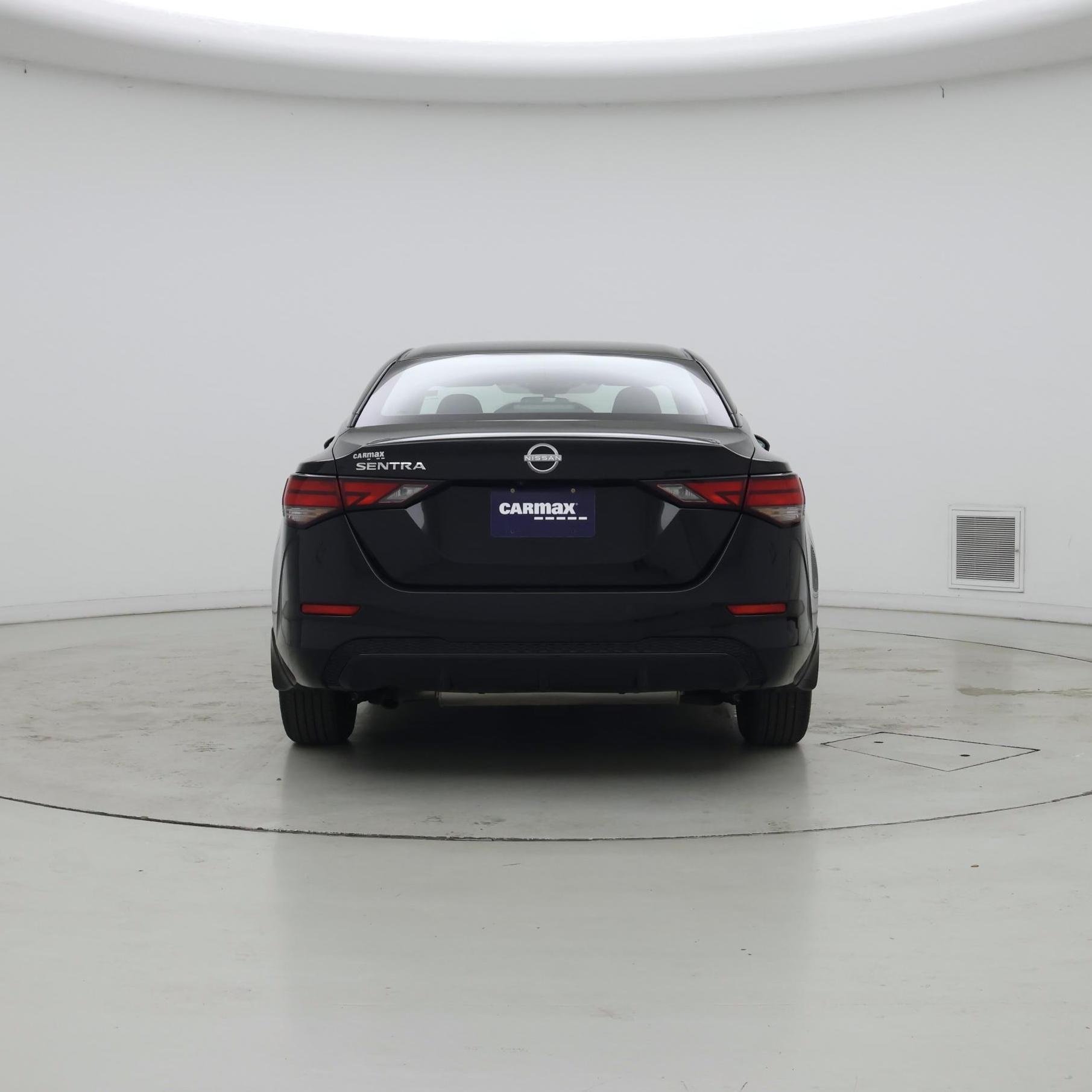 Thumbnail: 2024 Nissan Sentra - 6