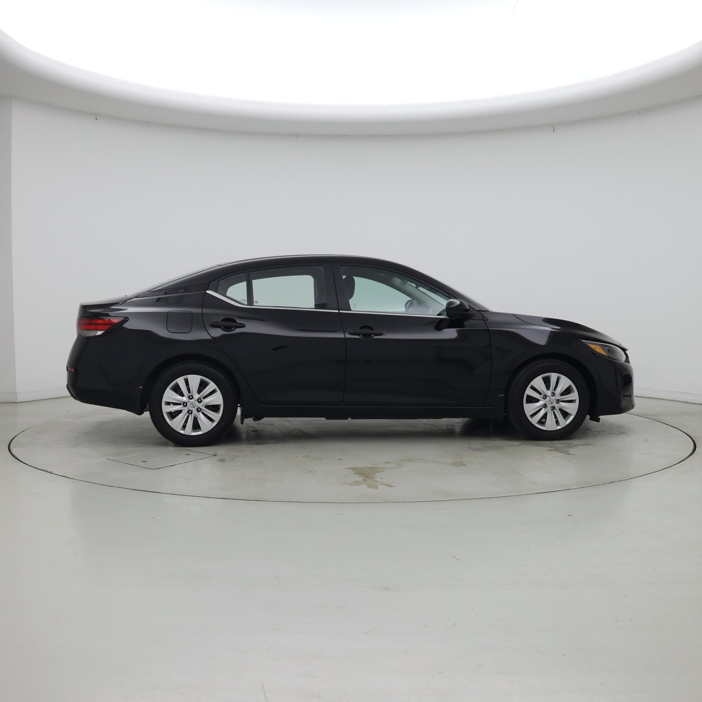 Thumbnail: 2024 Nissan Sentra - 7