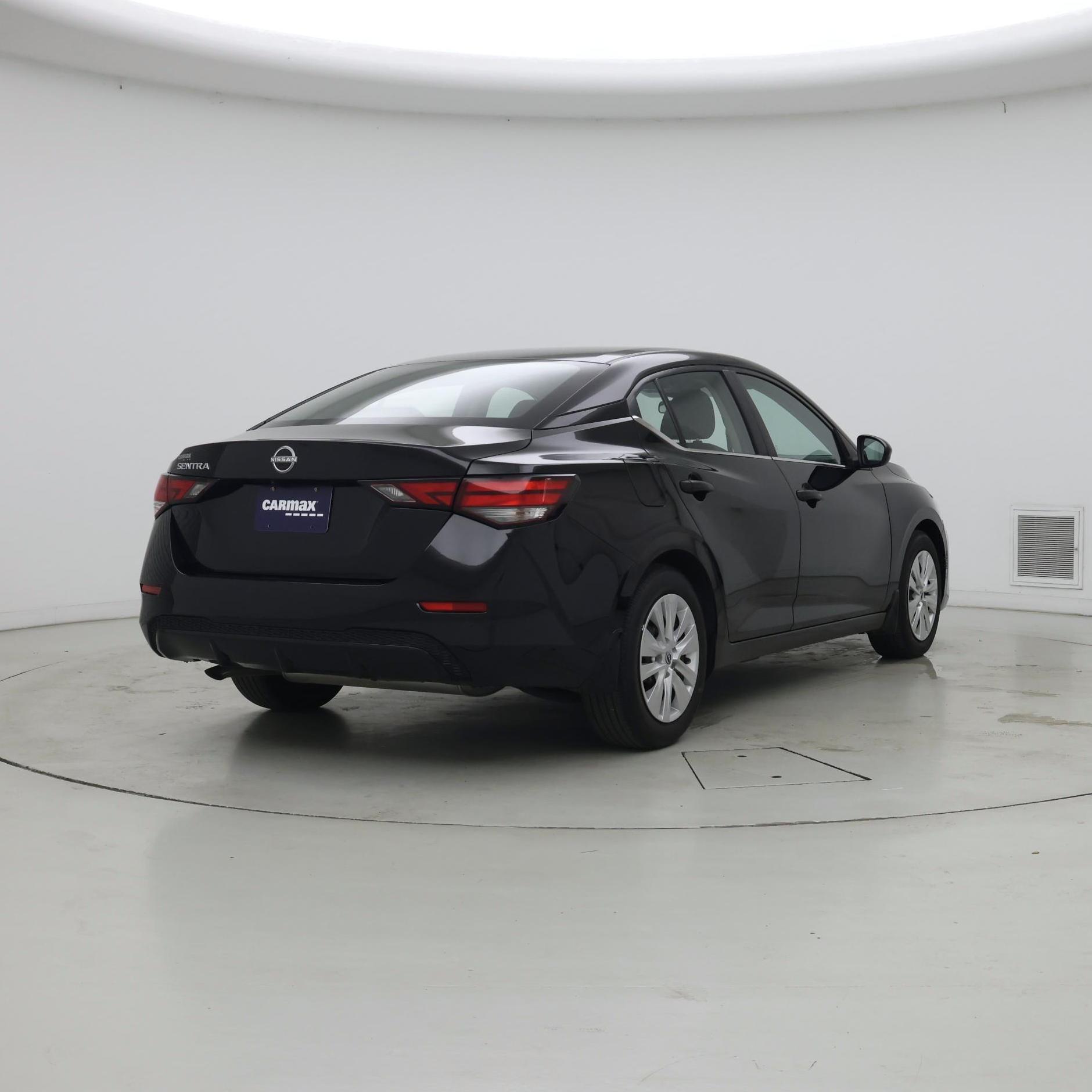 Thumbnail: 2024 Nissan Sentra - 8
