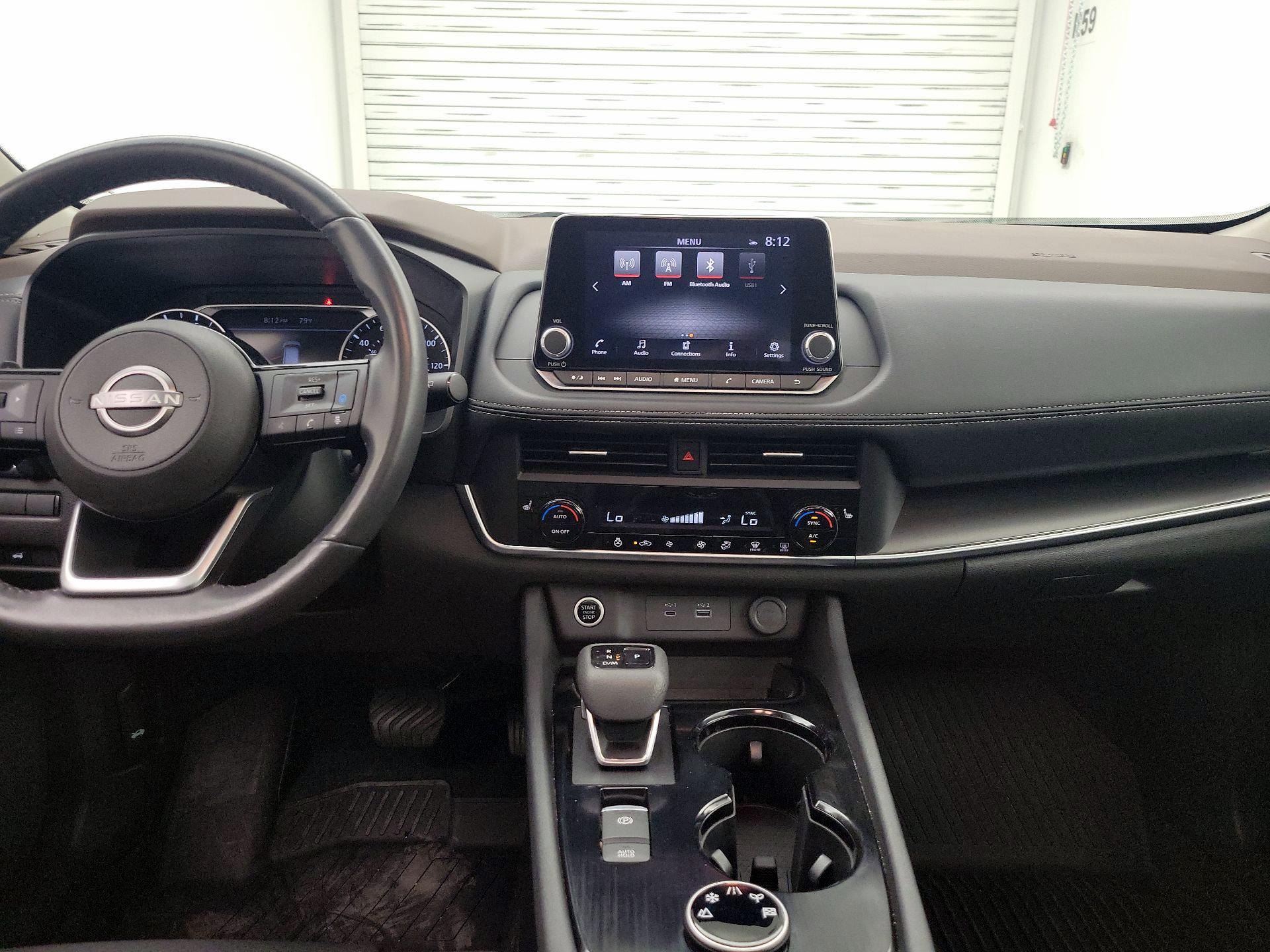 Thumbnail: 2023 Nissan Rogue - 9