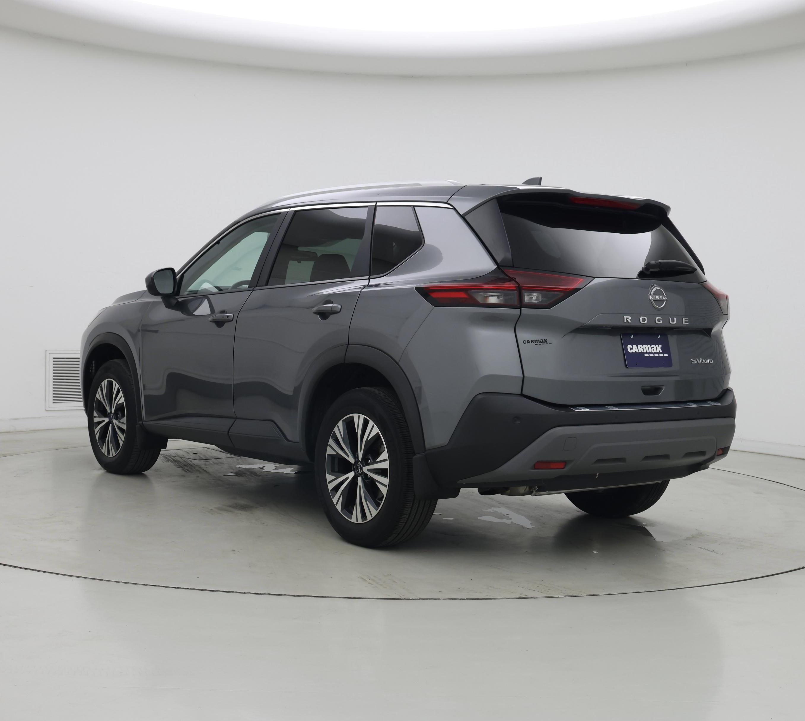 Thumbnail: 2023 Nissan Rogue - 2