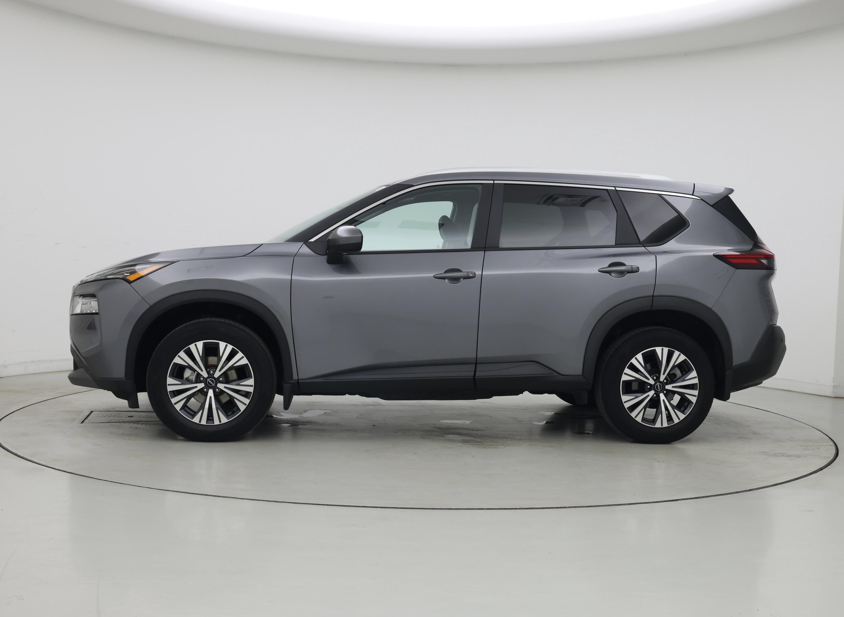 Thumbnail: 2023 Nissan Rogue - 3