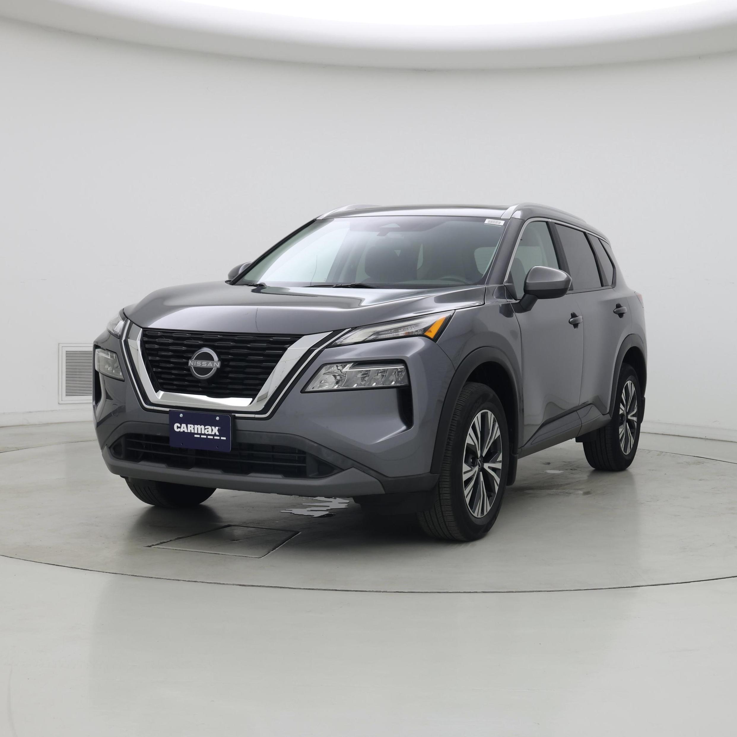Thumbnail: 2023 Nissan Rogue - 4