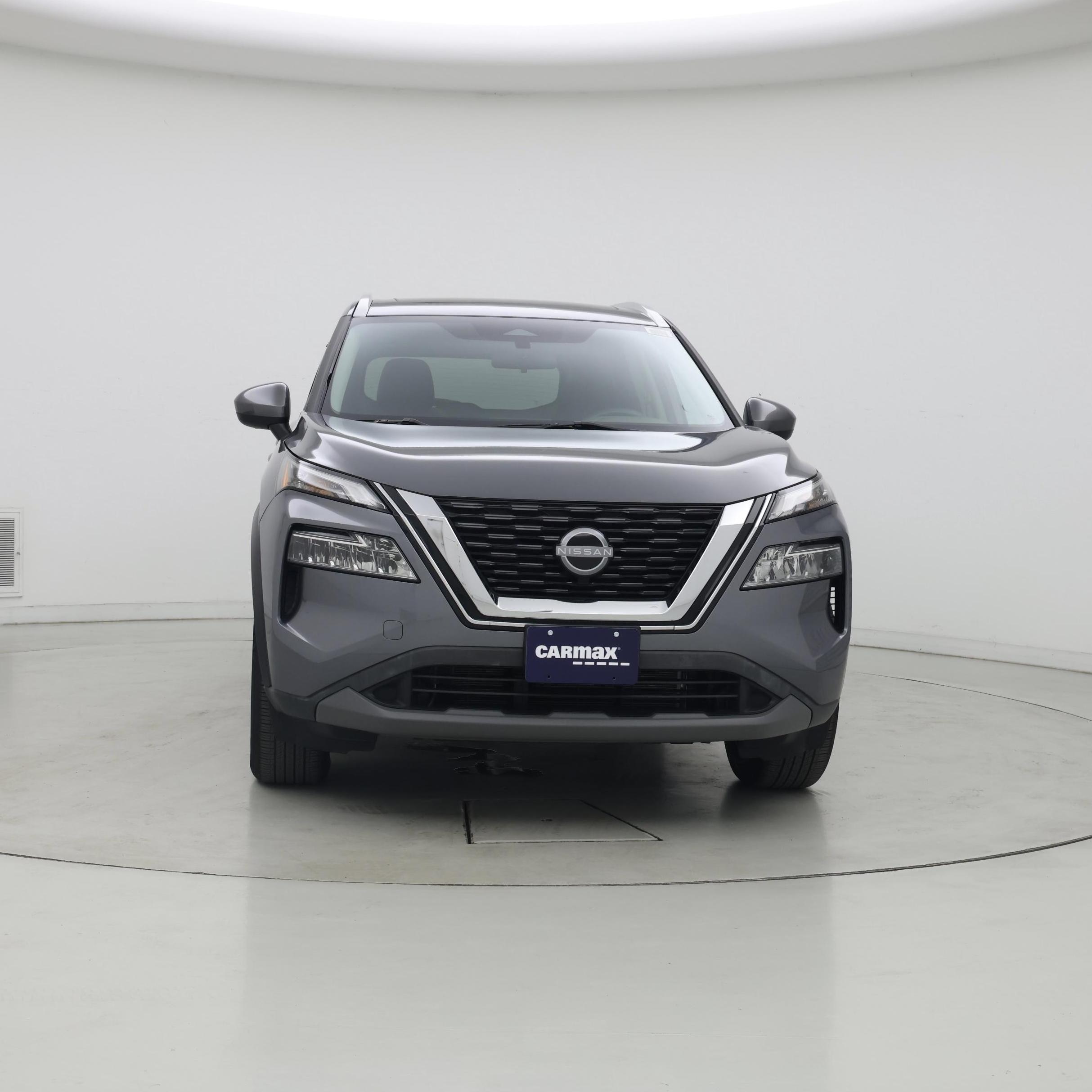 Thumbnail: 2023 Nissan Rogue - 5