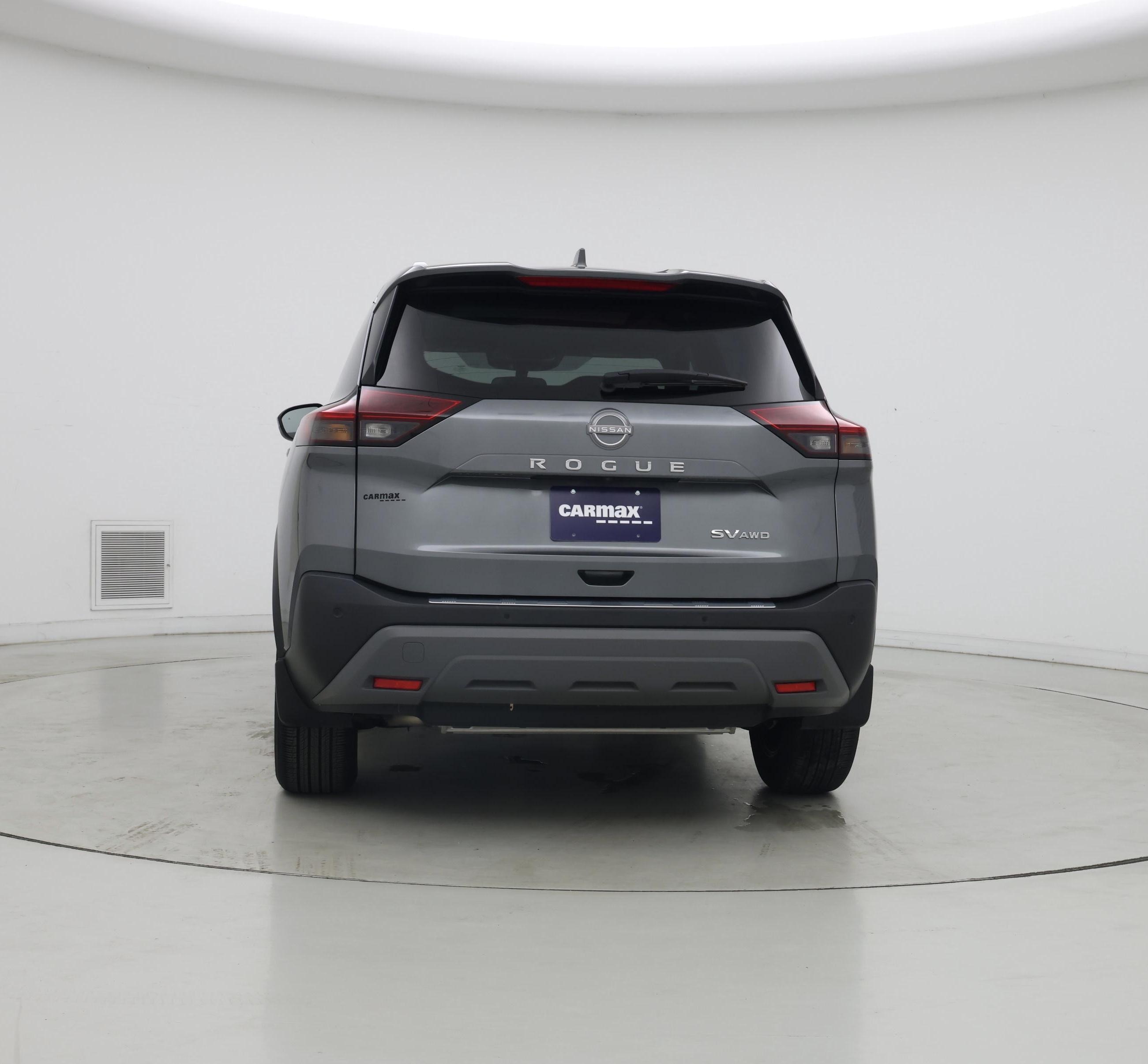 Thumbnail: 2023 Nissan Rogue - 6
