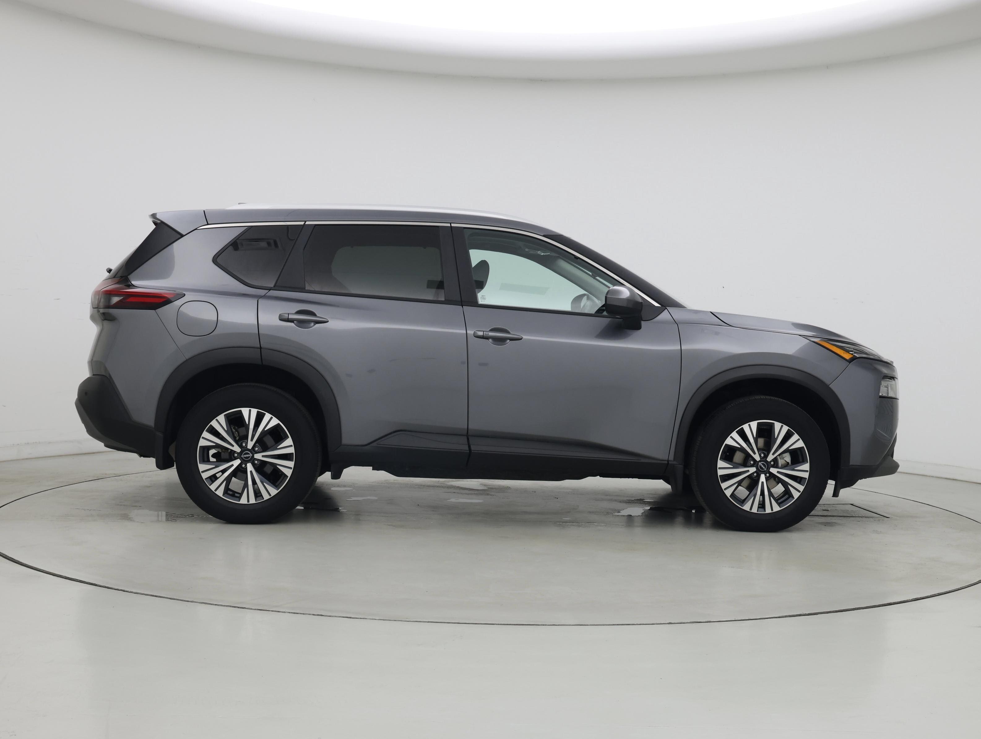 Thumbnail: 2023 Nissan Rogue - 7