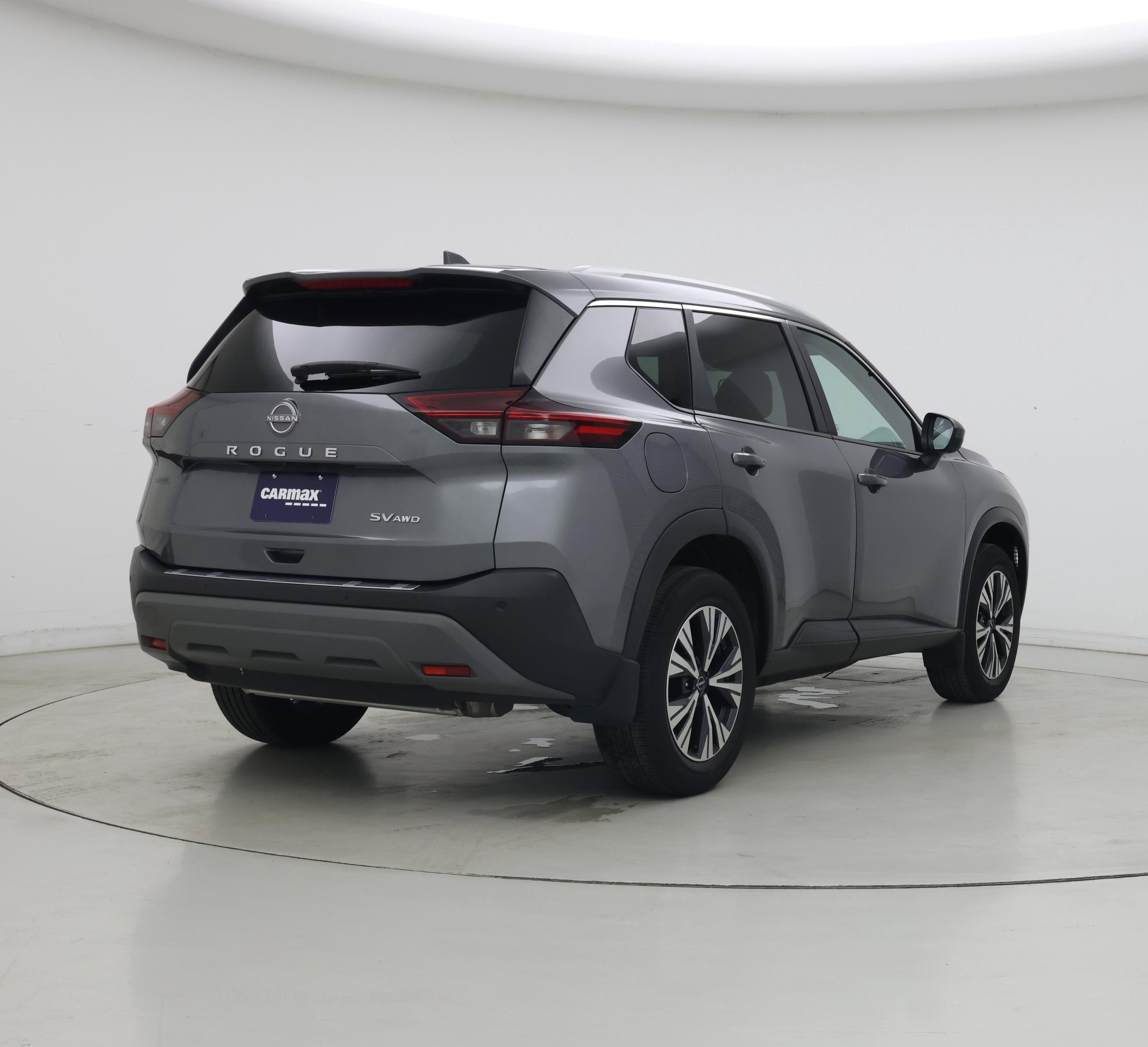 Thumbnail: 2023 Nissan Rogue - 8
