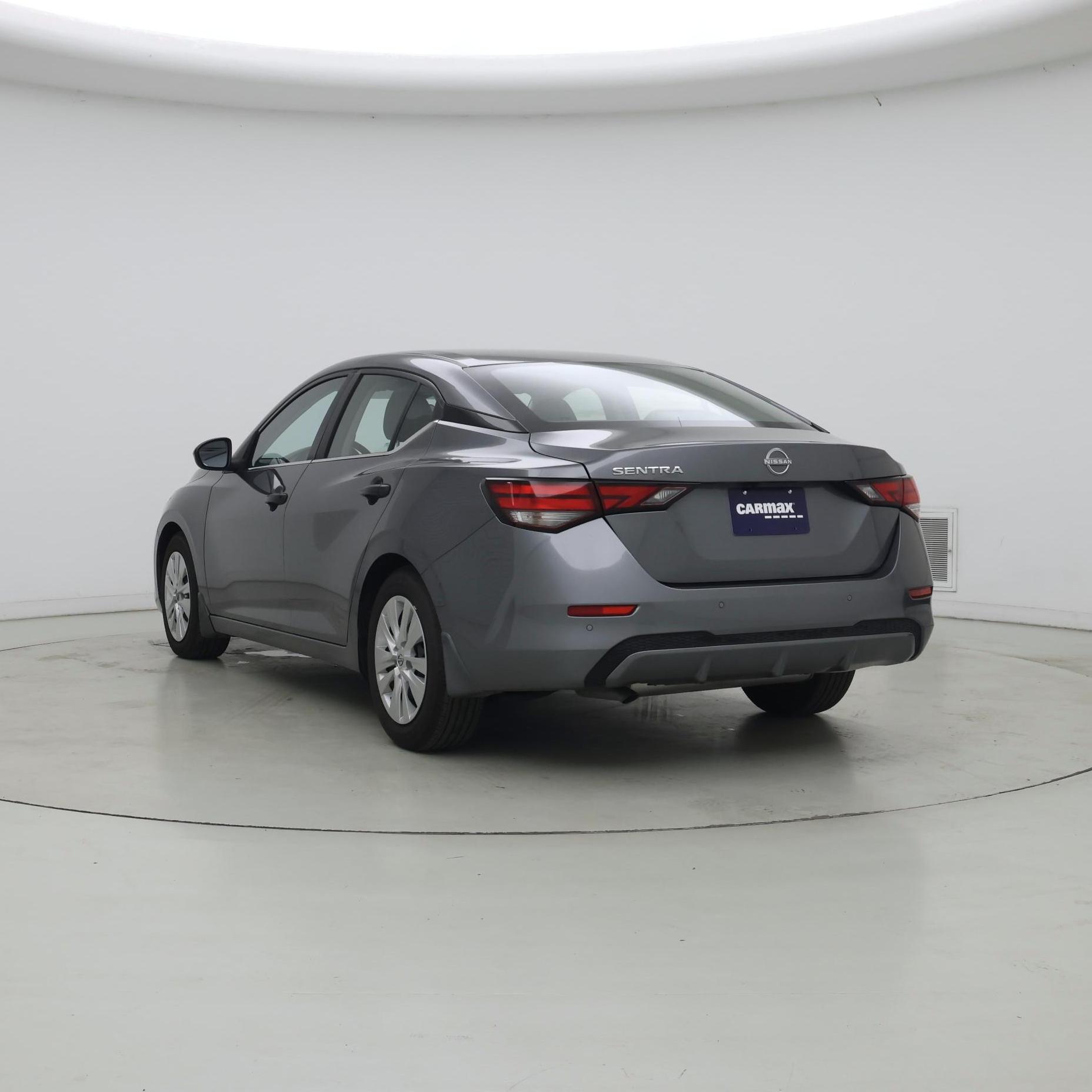 Thumbnail: 2025 Nissan Sentra - 2