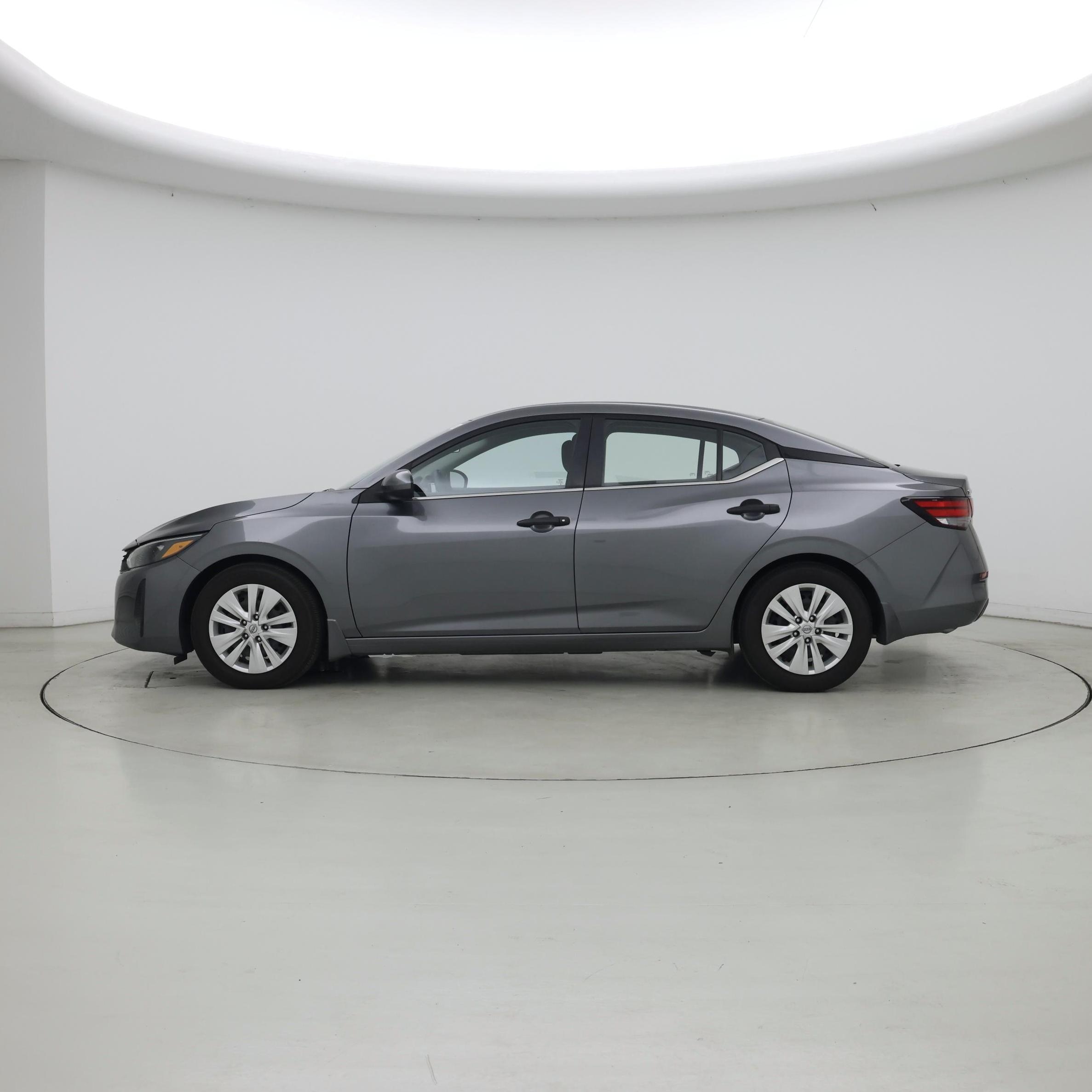 Thumbnail: 2025 Nissan Sentra - 3