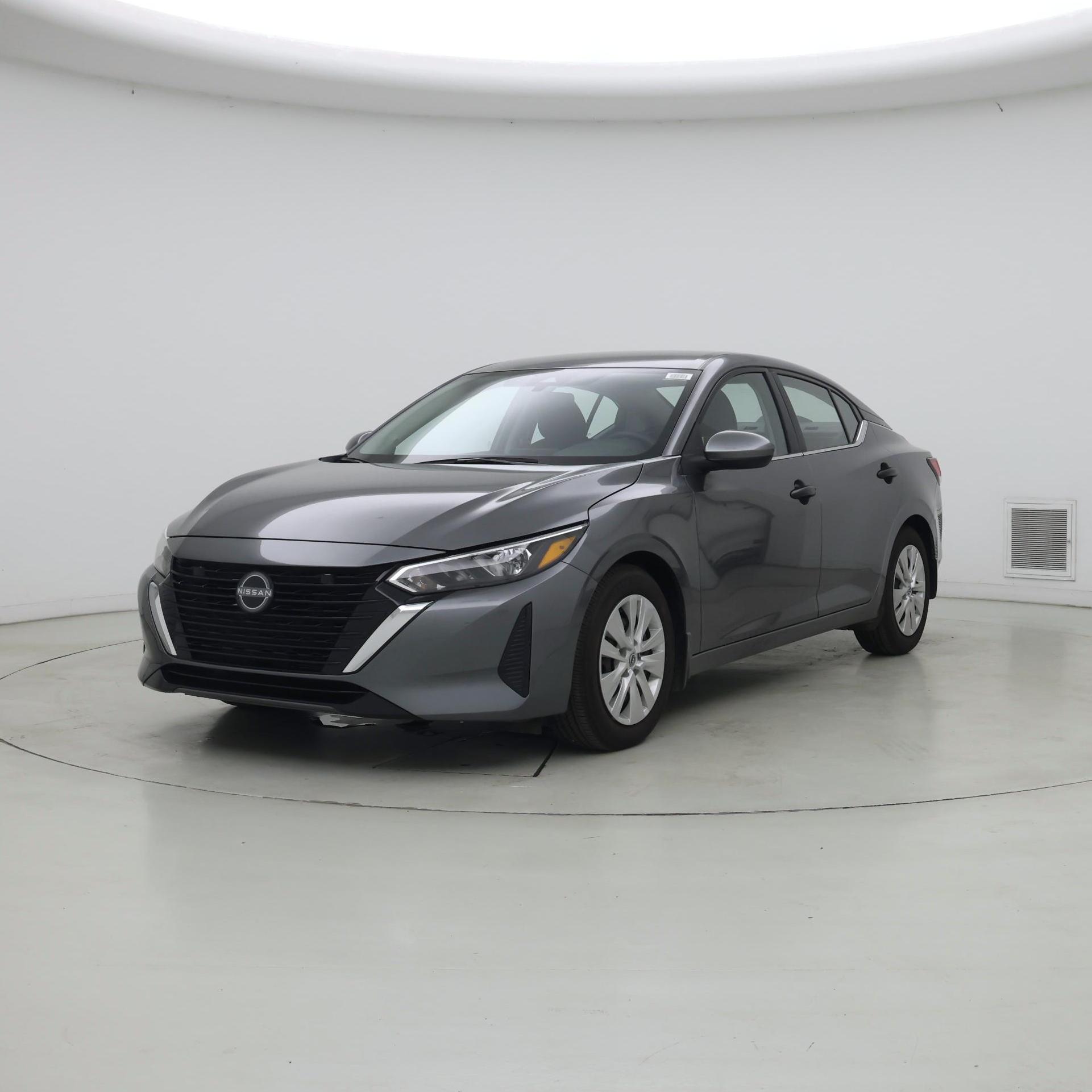 Thumbnail: 2025 Nissan Sentra - 4