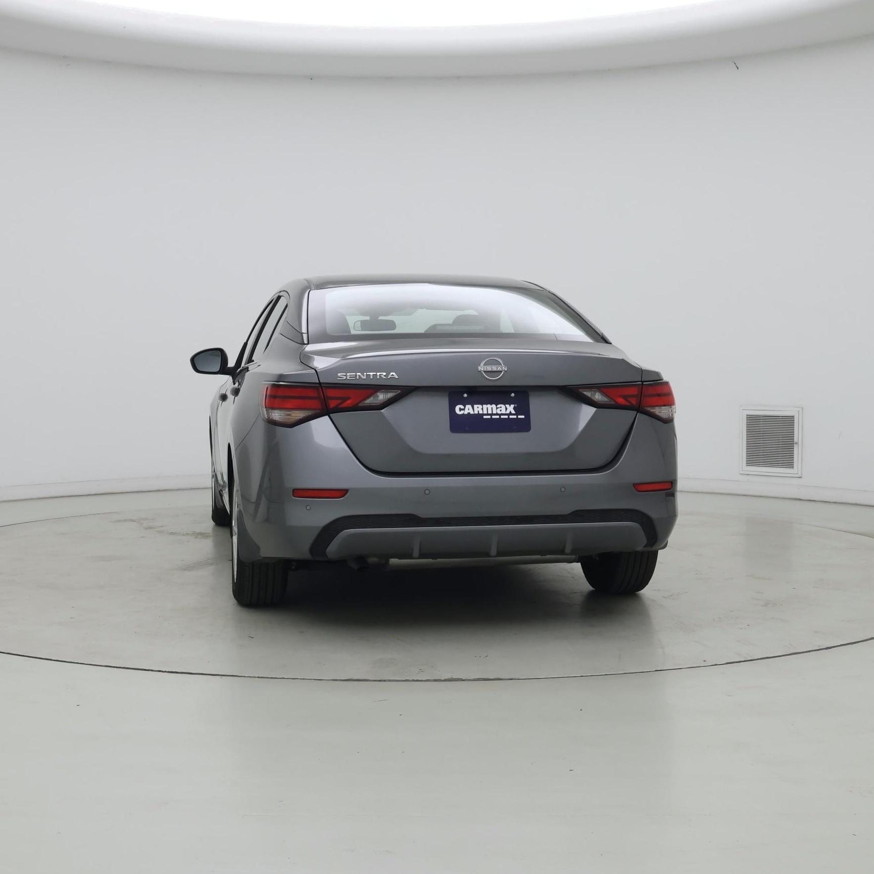Thumbnail: 2025 Nissan Sentra - 6