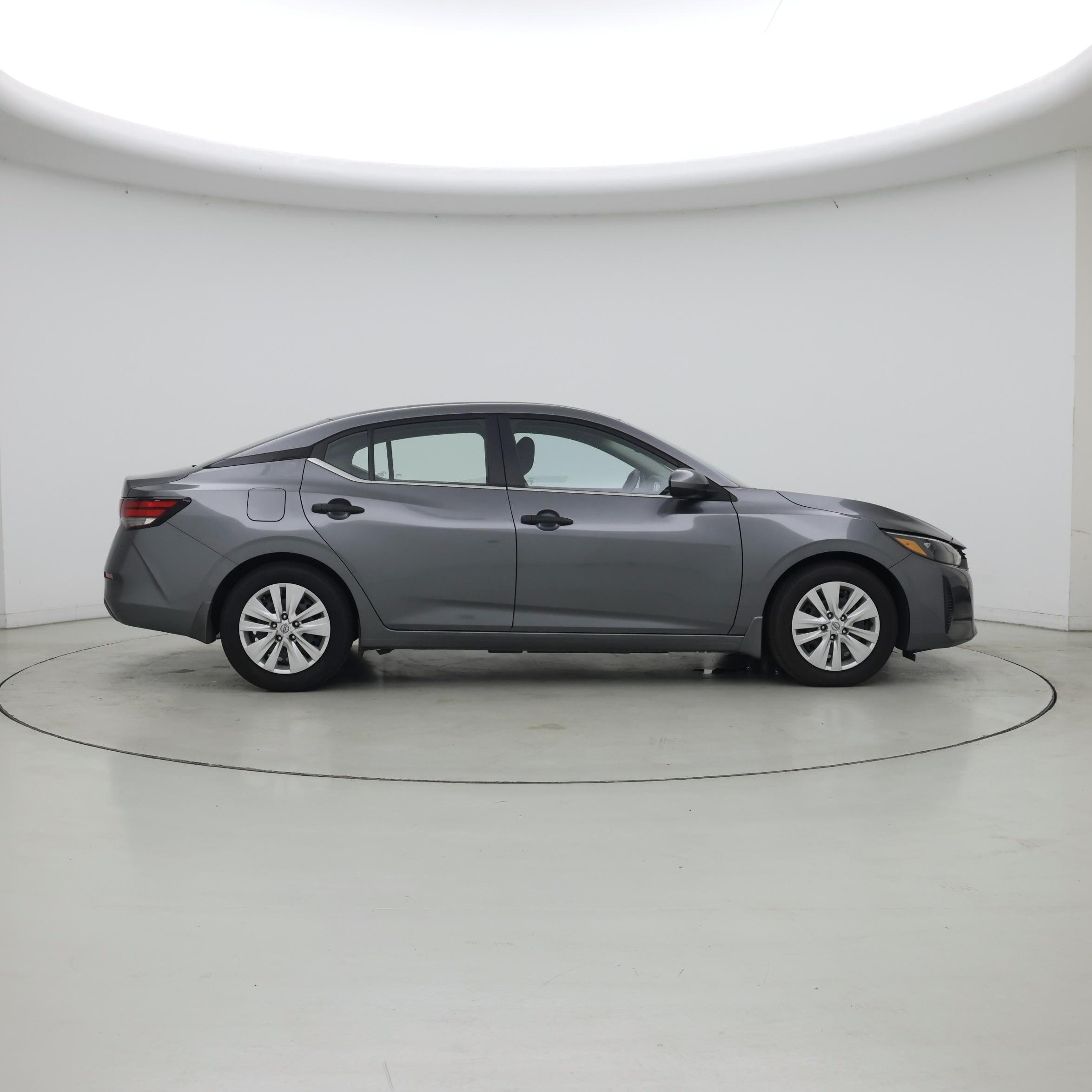 Thumbnail: 2025 Nissan Sentra - 7