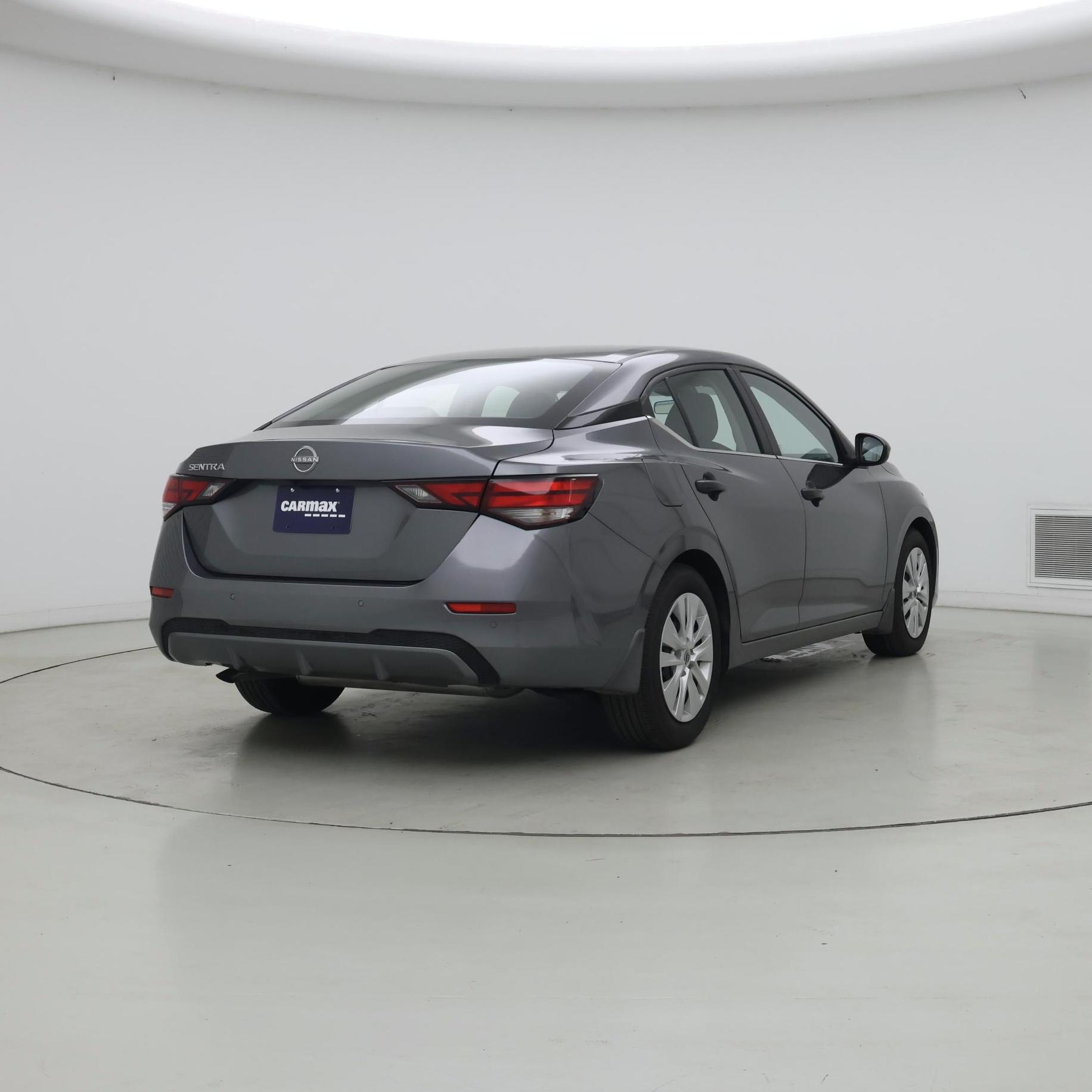 Thumbnail: 2025 Nissan Sentra - 8
