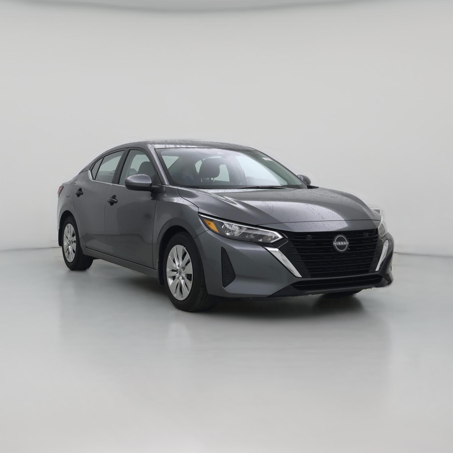 Thumbnail: 2025 Nissan Sentra - 1