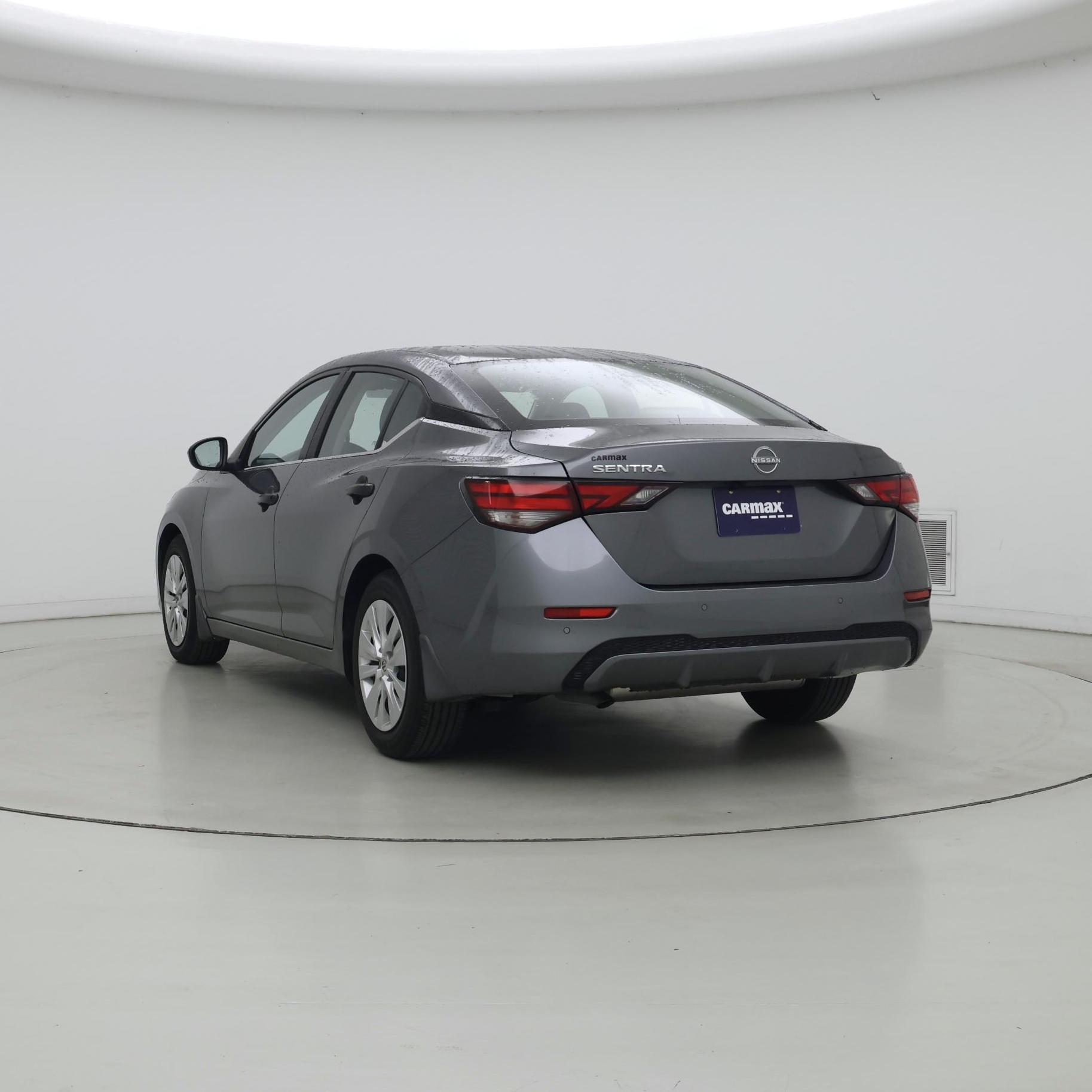 Thumbnail: 2025 Nissan Sentra - 2