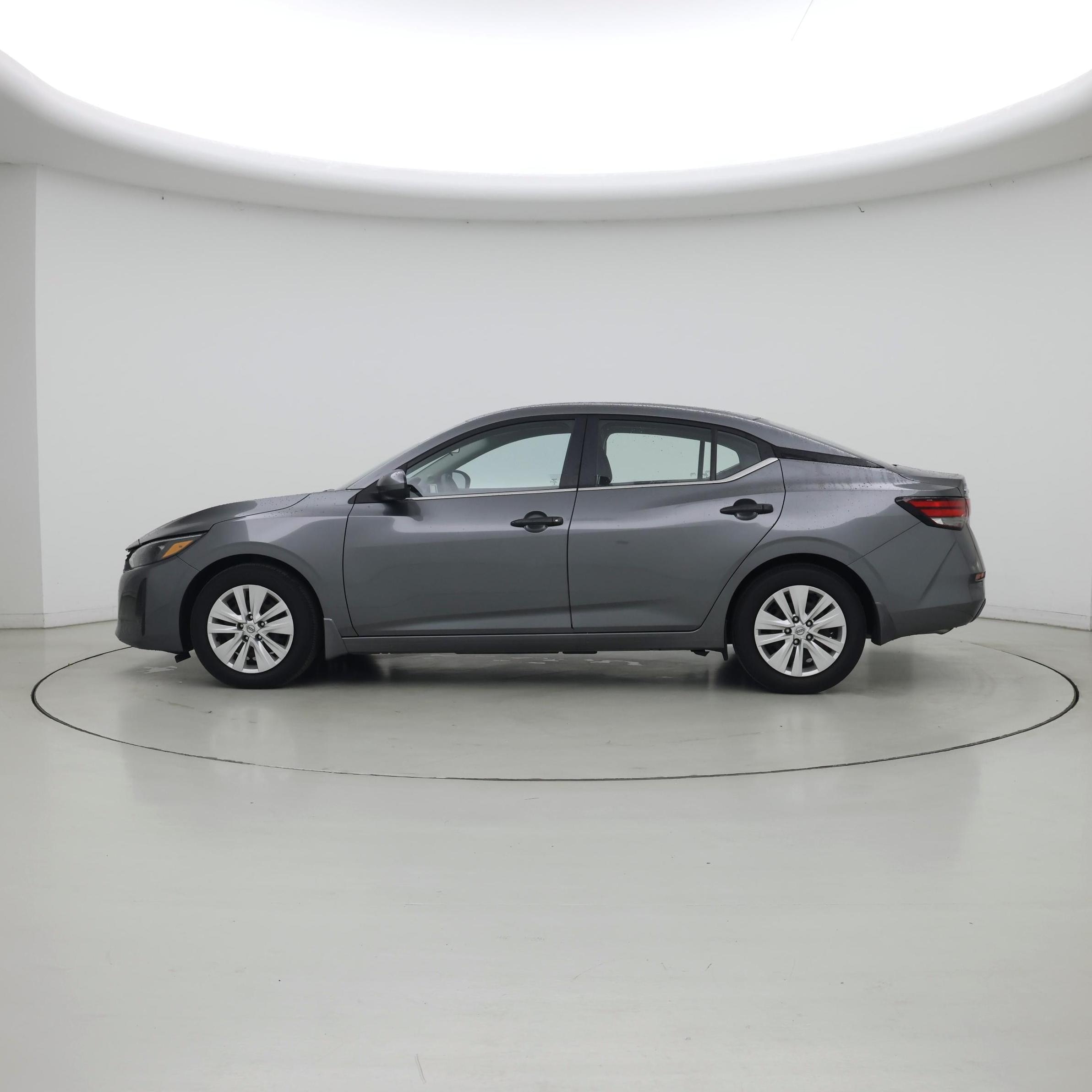 Thumbnail: 2025 Nissan Sentra - 3