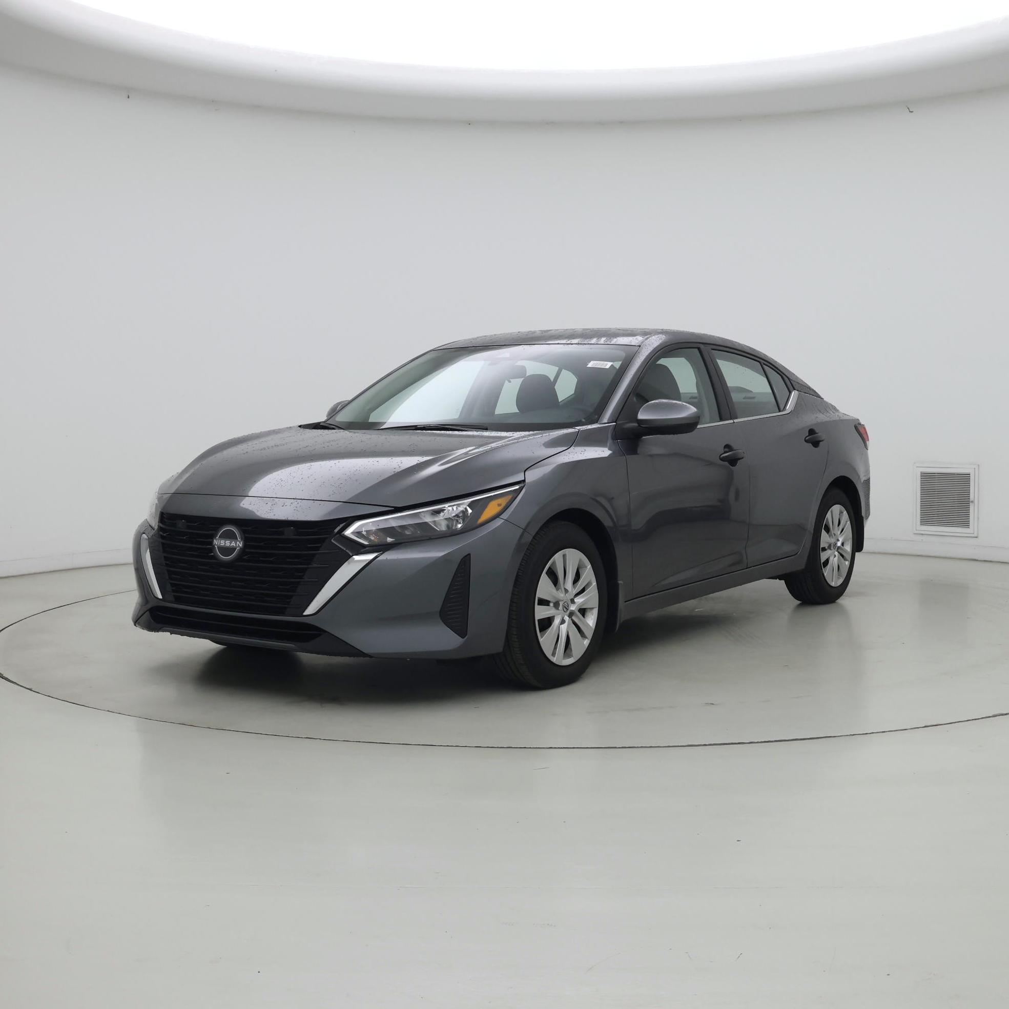 Thumbnail: 2025 Nissan Sentra - 4