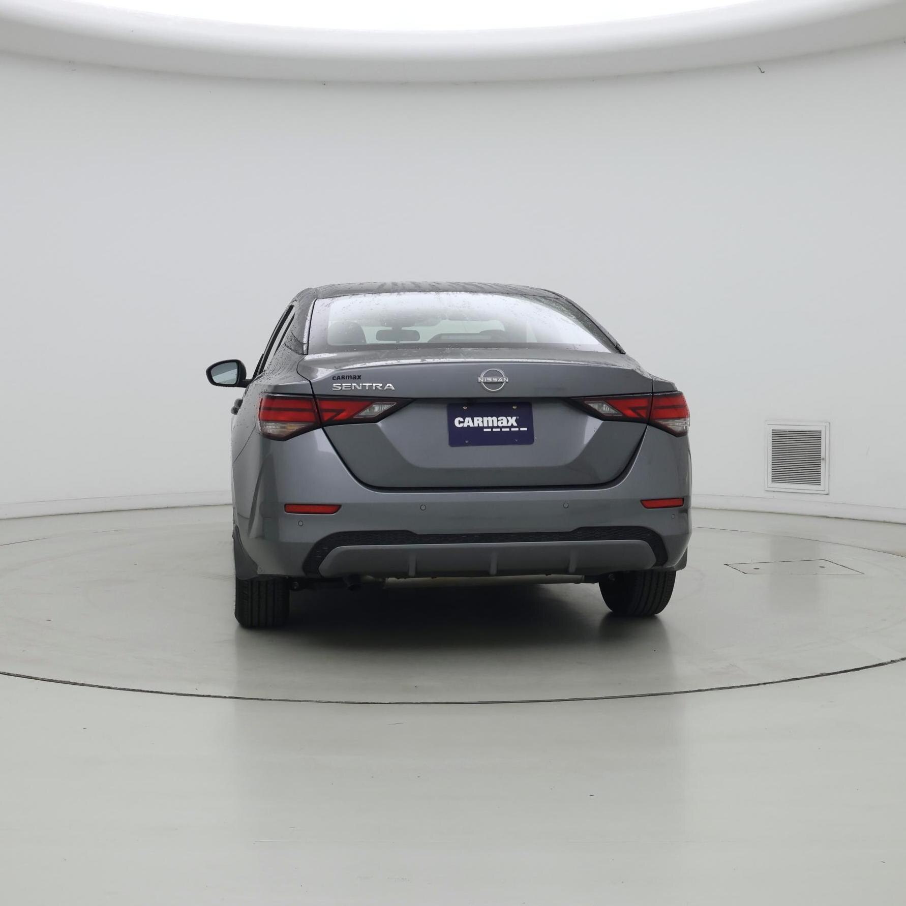 Thumbnail: 2025 Nissan Sentra - 6